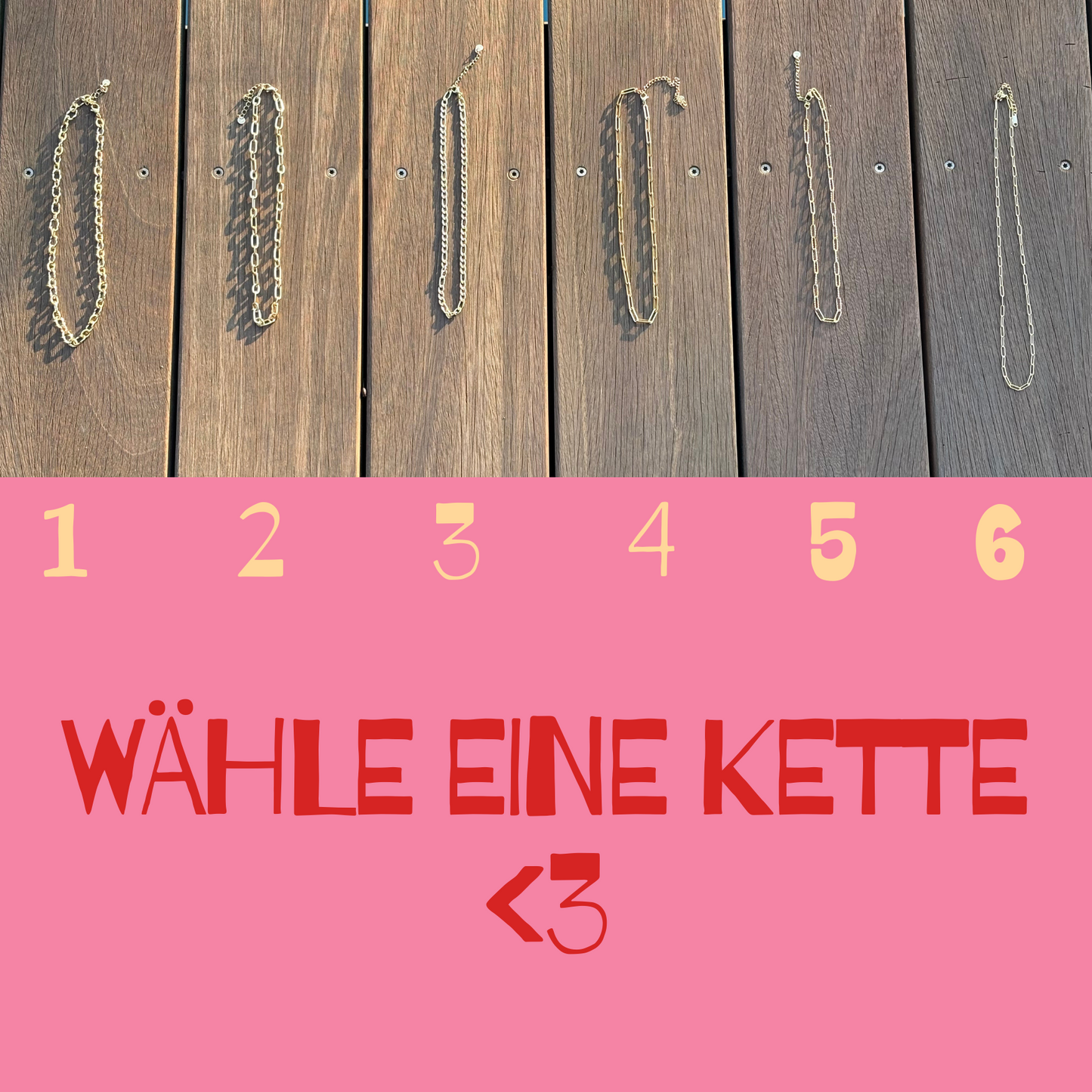 Mix & Match Kettenworkshop - 25hours Hotel The Goldman Frankfurt 26.04.2025 15 Uhr