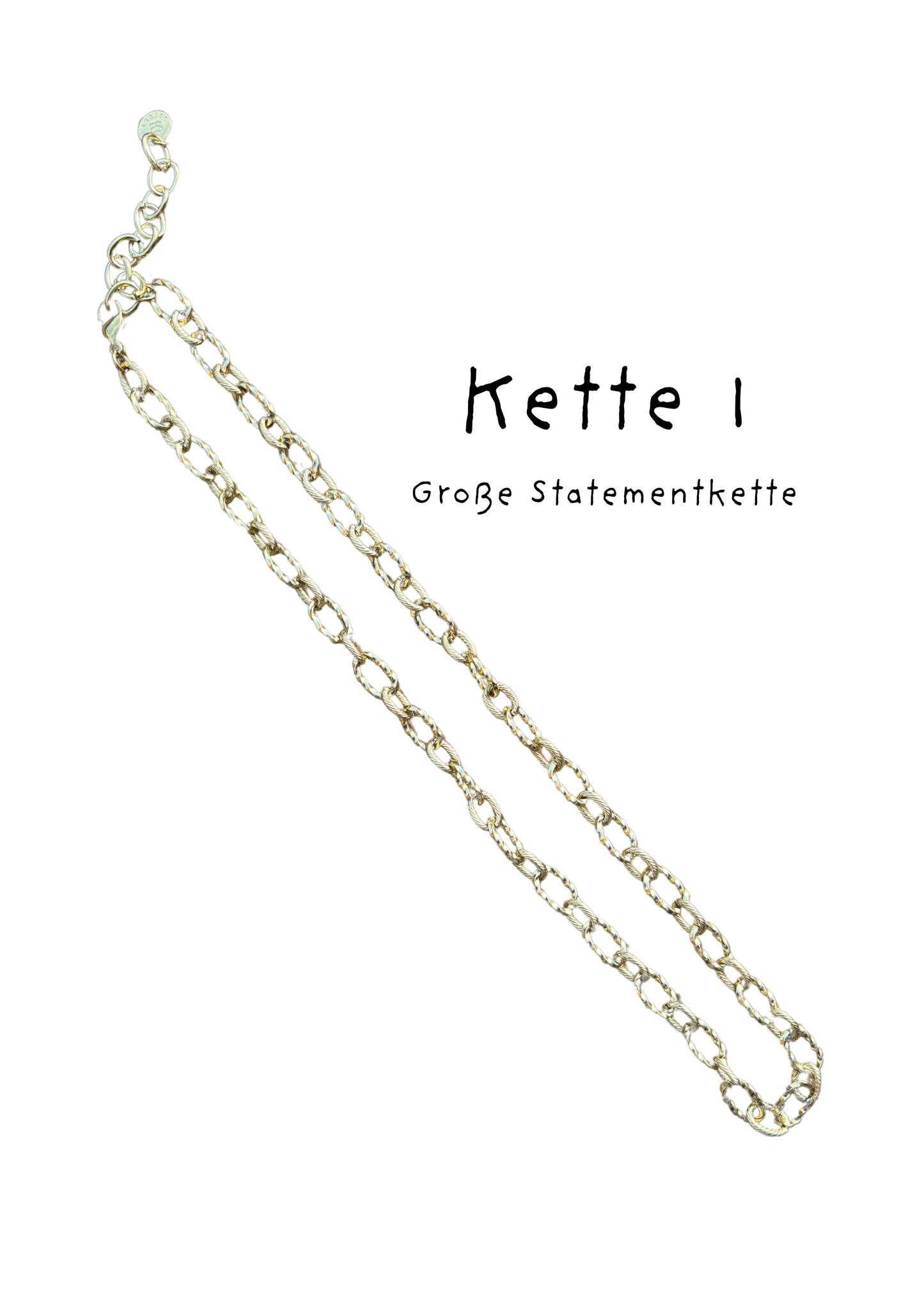 DIY Charms Workshop - 25hours Hotel Frankfurt The Goldman 08.11.2025 15 Uhr