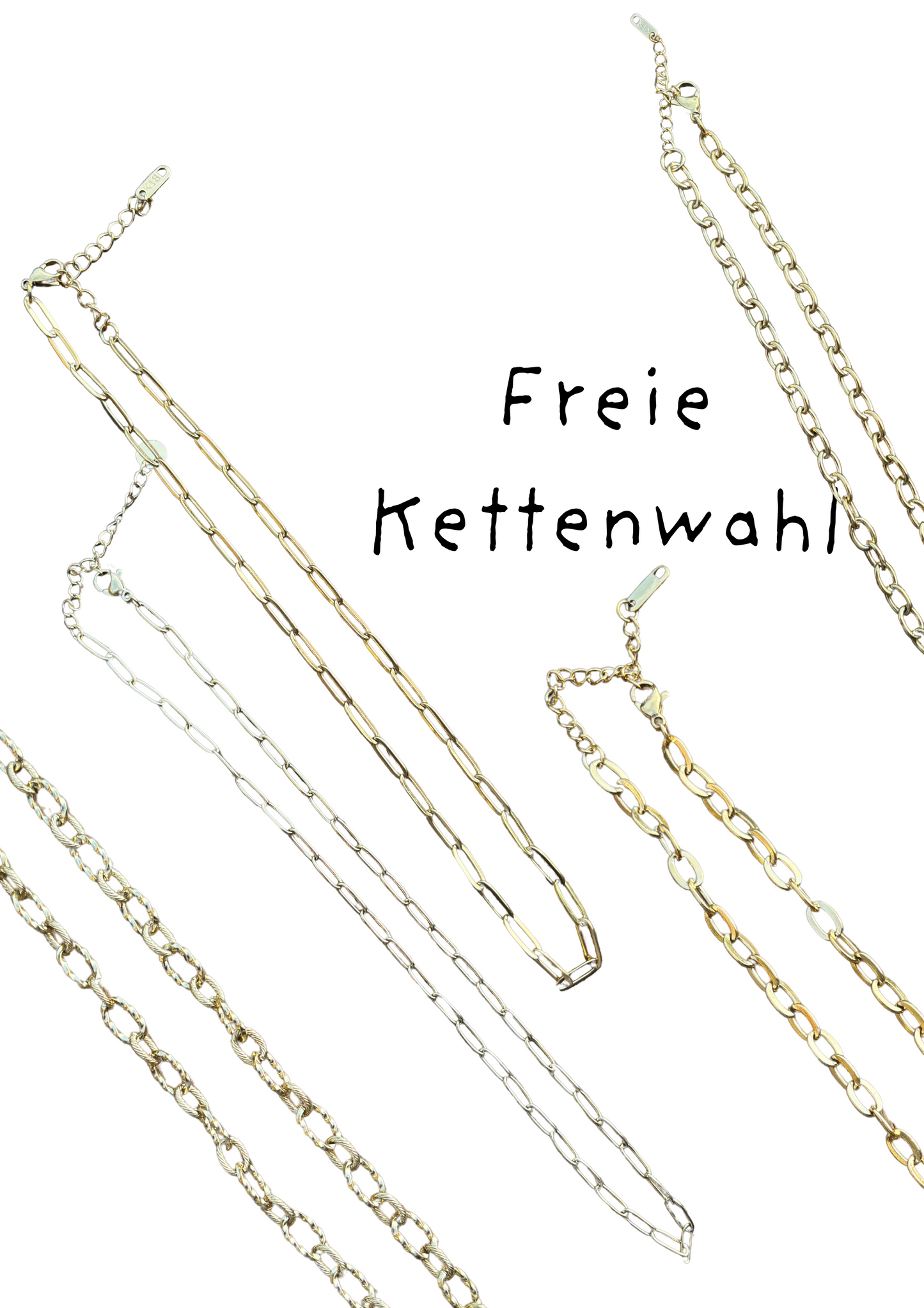 Mix & Match Kettenworkshop - 25hours Hotel Frankfurt The Goldman 08.11.2025 15 Uhr