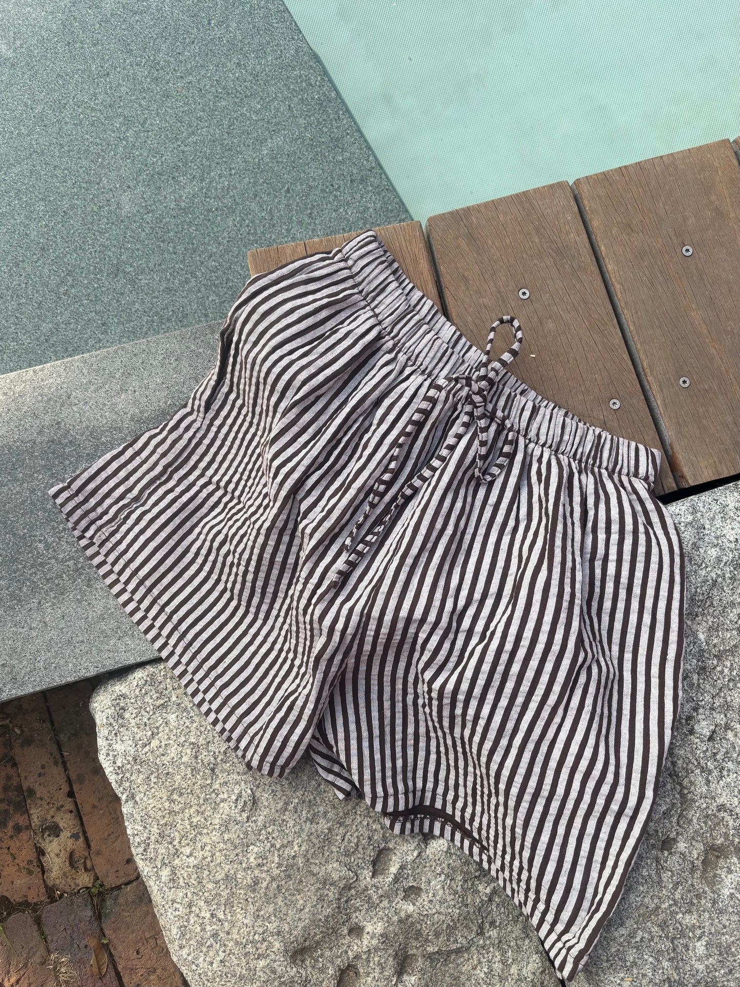 Shorts: Henni Shorty
