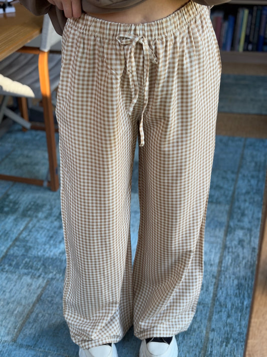 Hose: Scandibaby 2.0