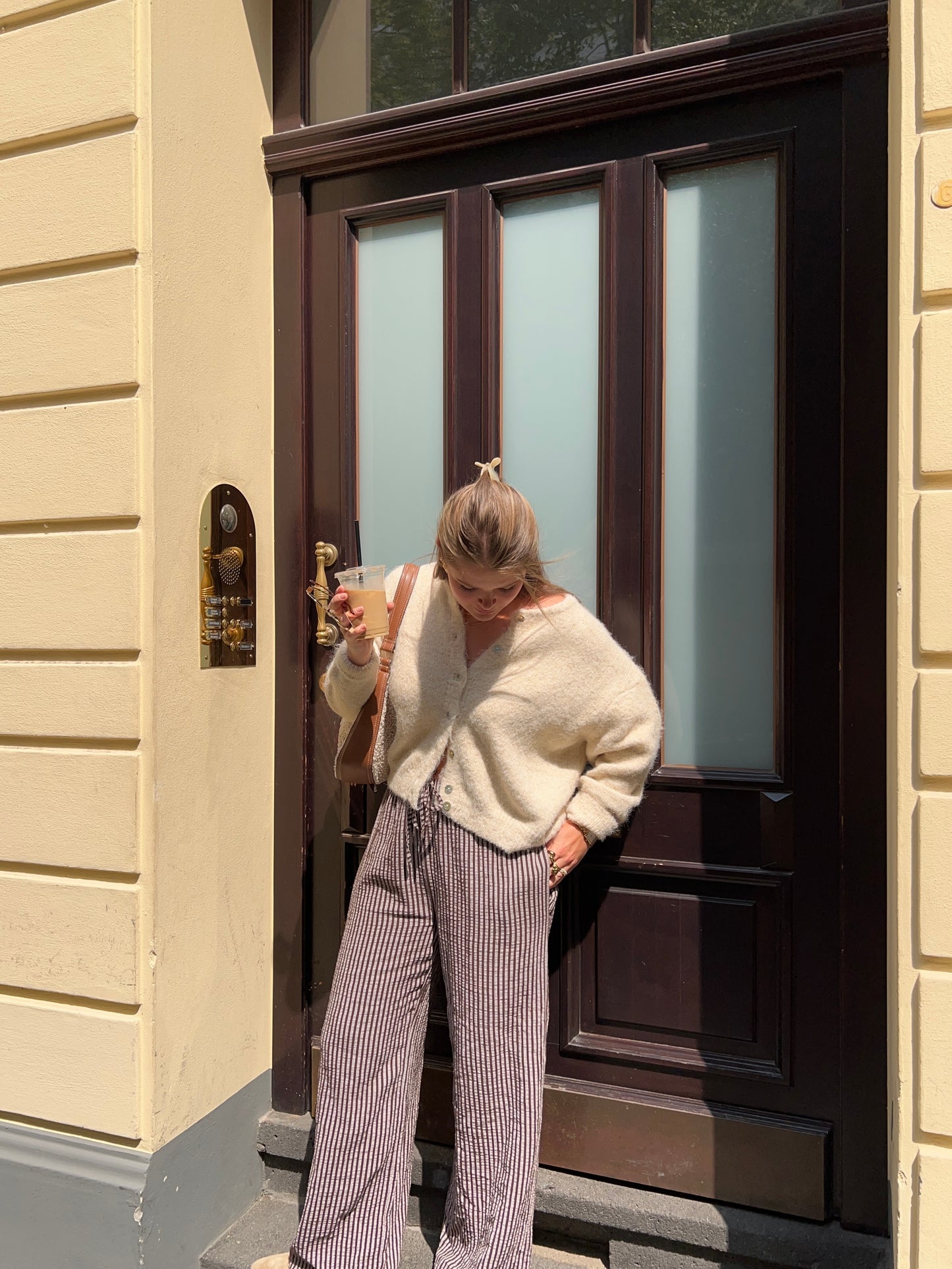 Hose: Henni