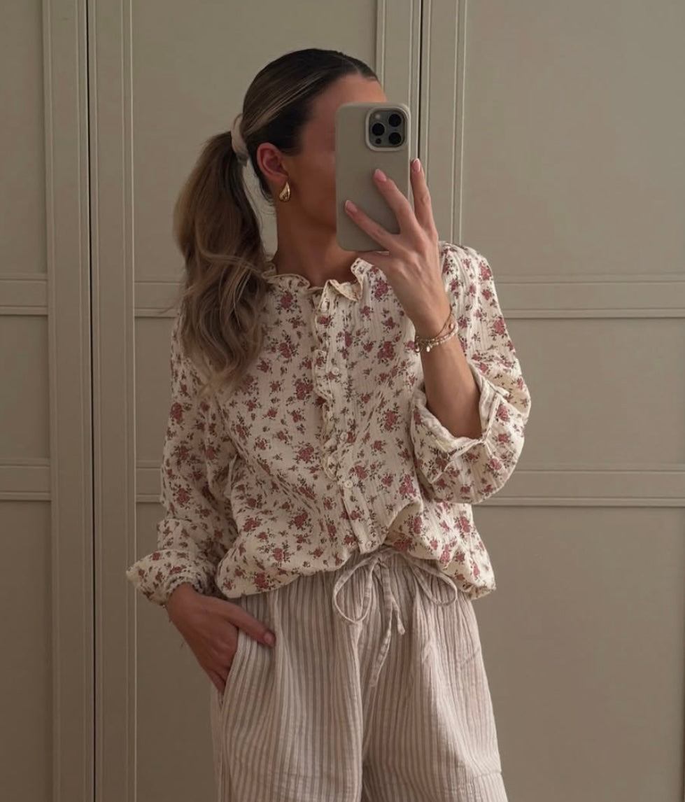 Bluse: Luni