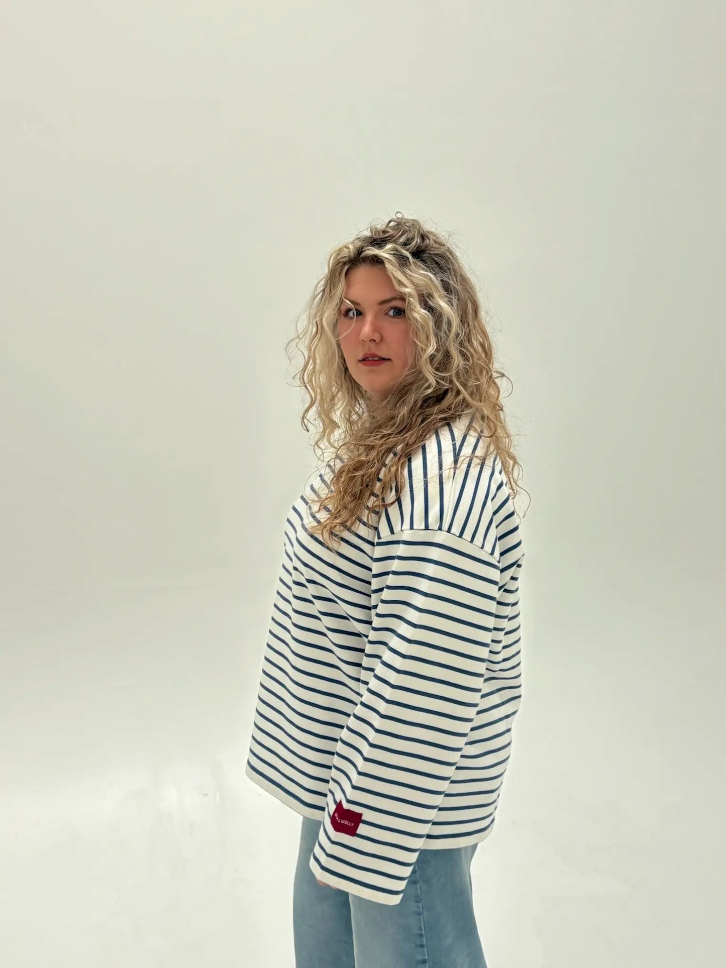 162 cm - L