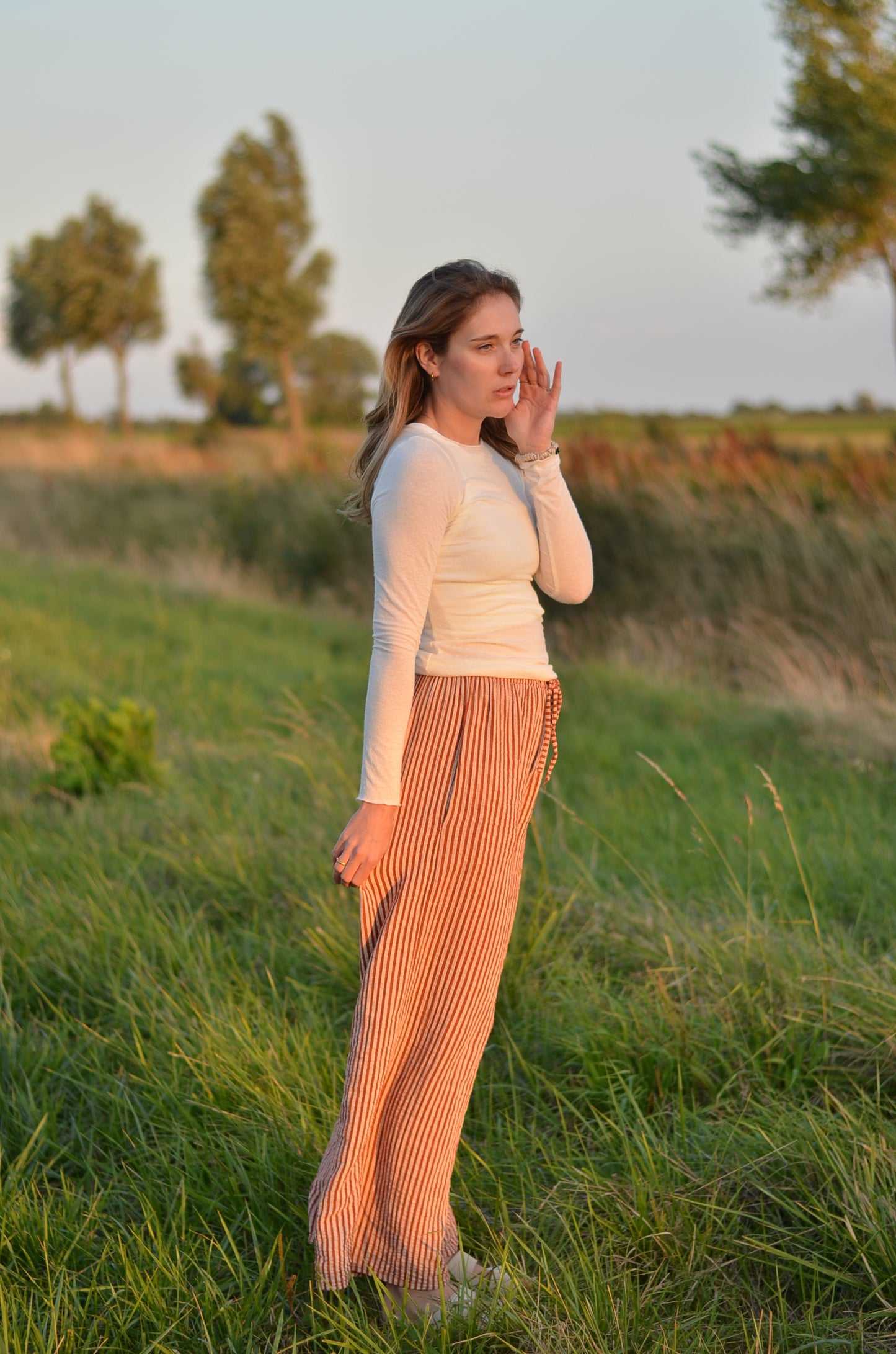 Hose: Henni