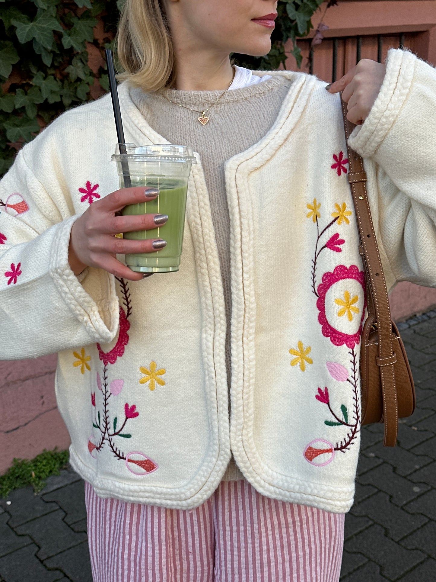 Jacke: Amsterdam