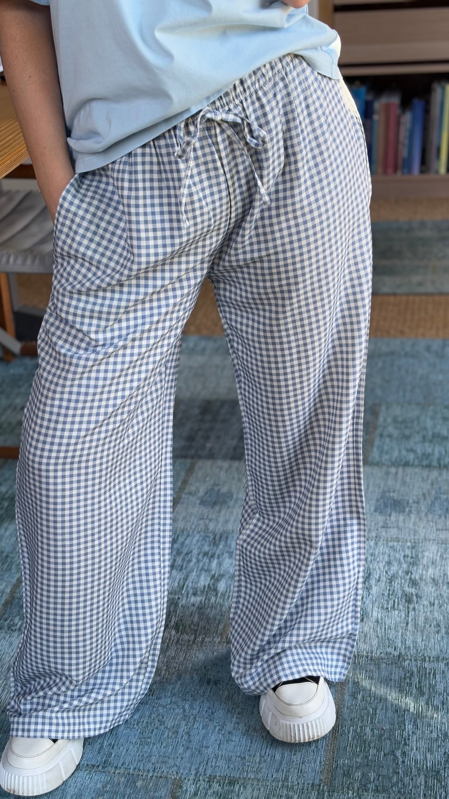 Hose: Scandibaby 2.0