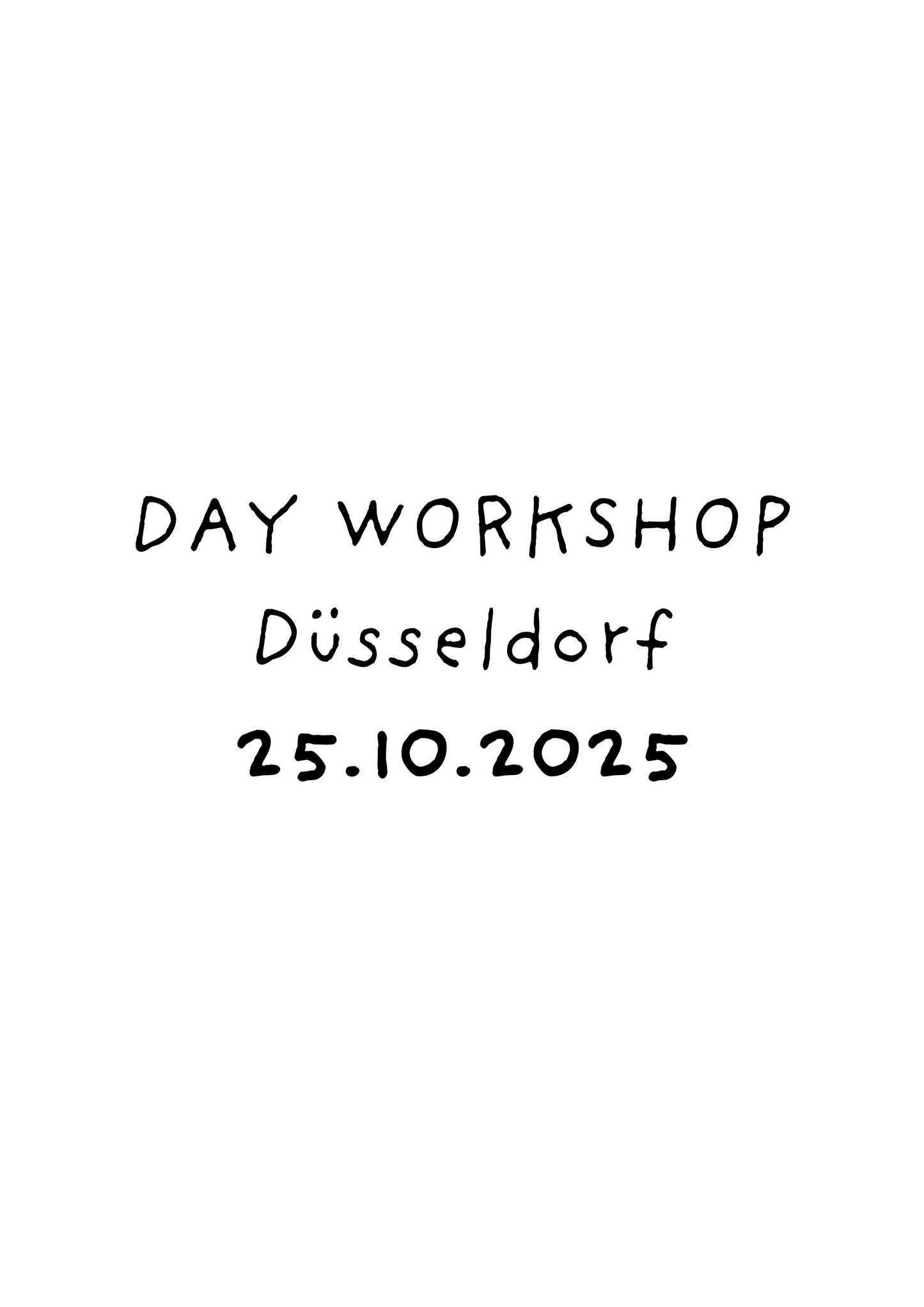 DAY WORKSHOP - Trockenblumenbouquet Workshop INNSIDE Am Seestern Düsseldorf 25.10.2025 14 Uhr
