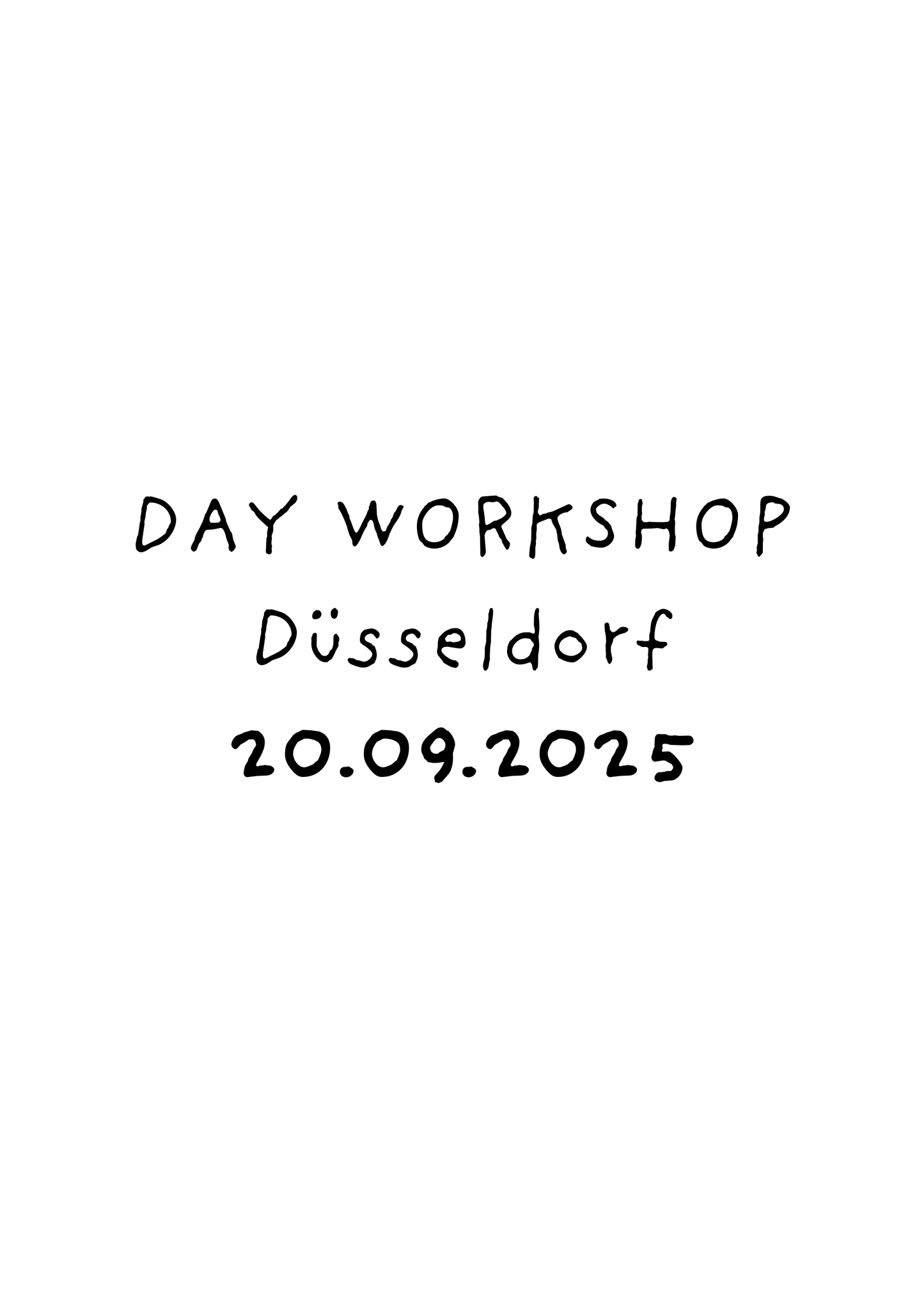 DAY WORKSHOP - Trockenblumenbouquet Workshop INNSIDE Am Seestern Düsseldorf 20.09.2025 14 Uhr