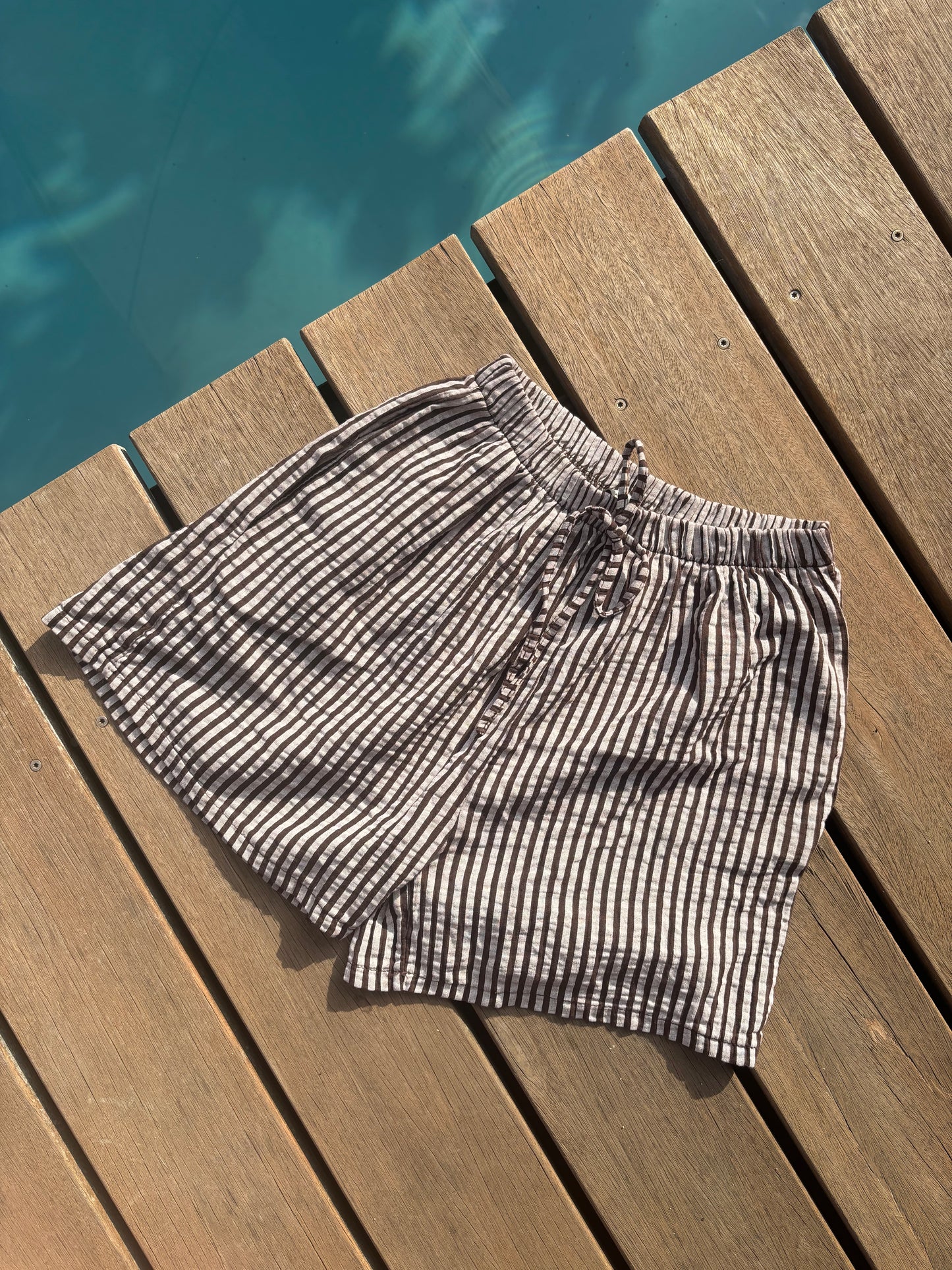 Shorts: Henni Shorty