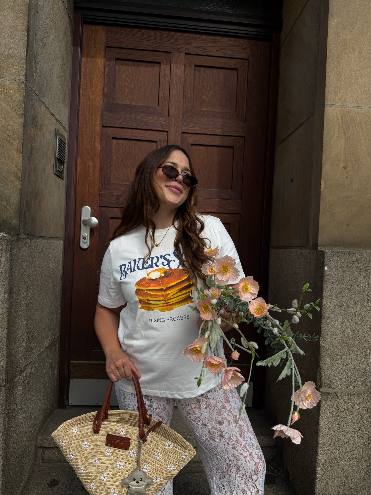 T-Shirt: Baker's Soul