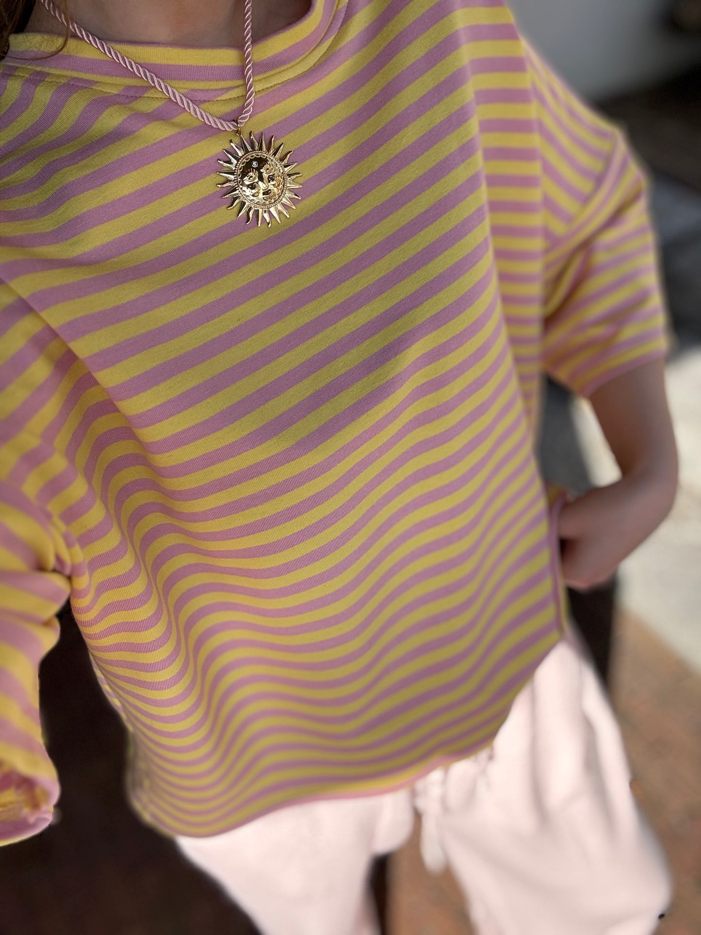 T-Shirt: Kelly