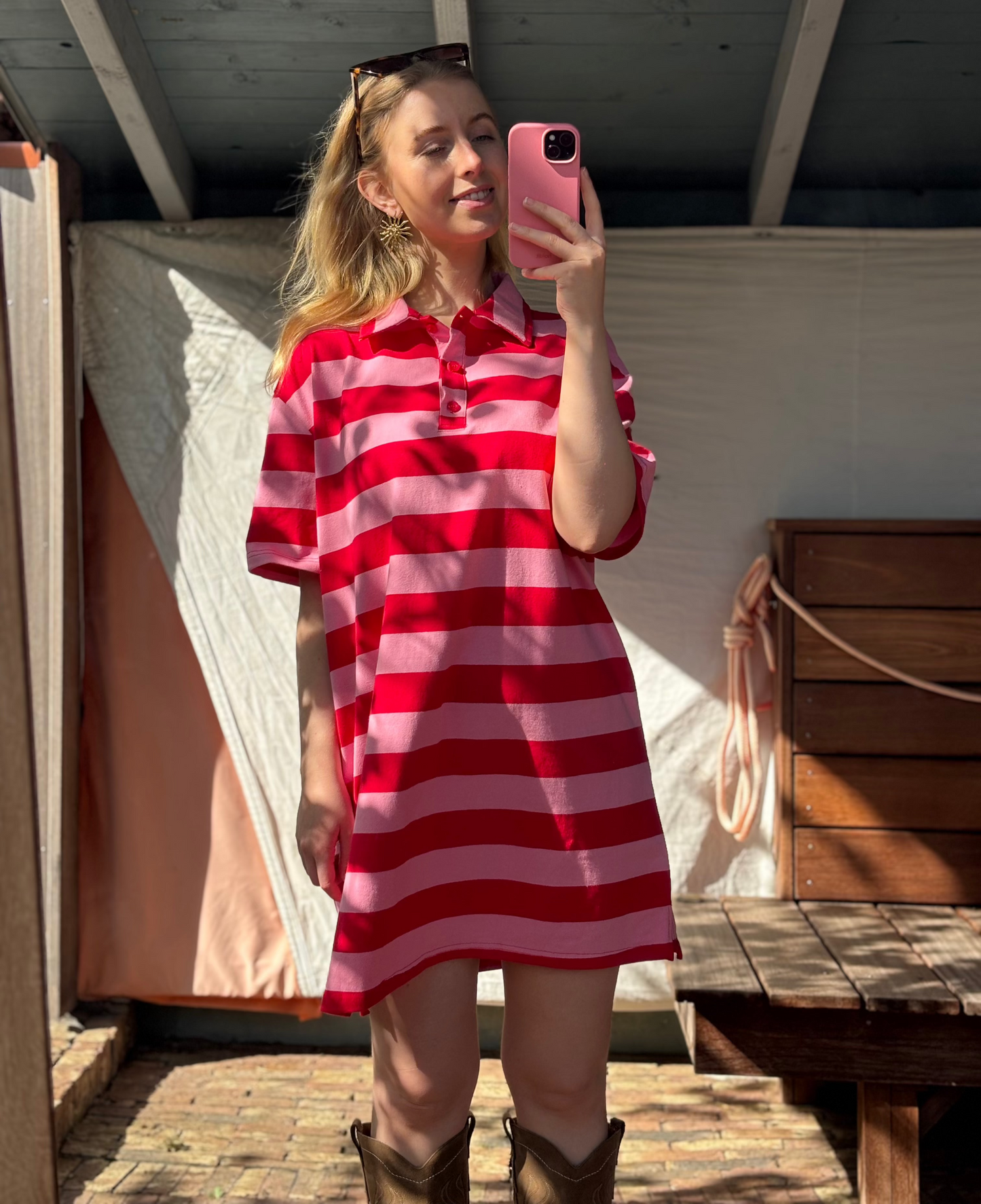 Kleid: Crush
