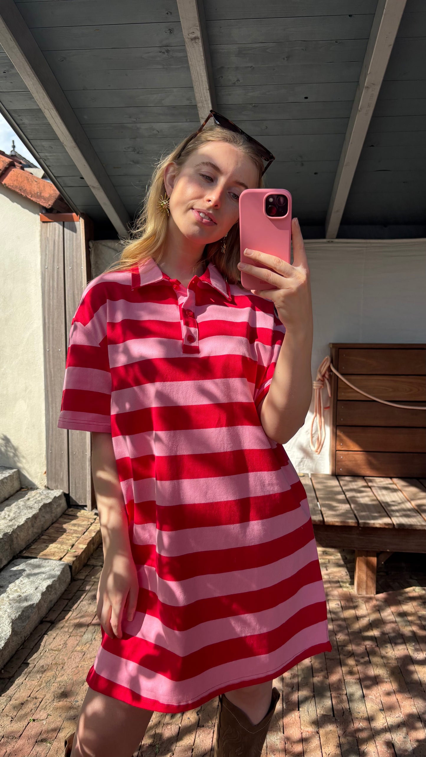 Kleid: Crush