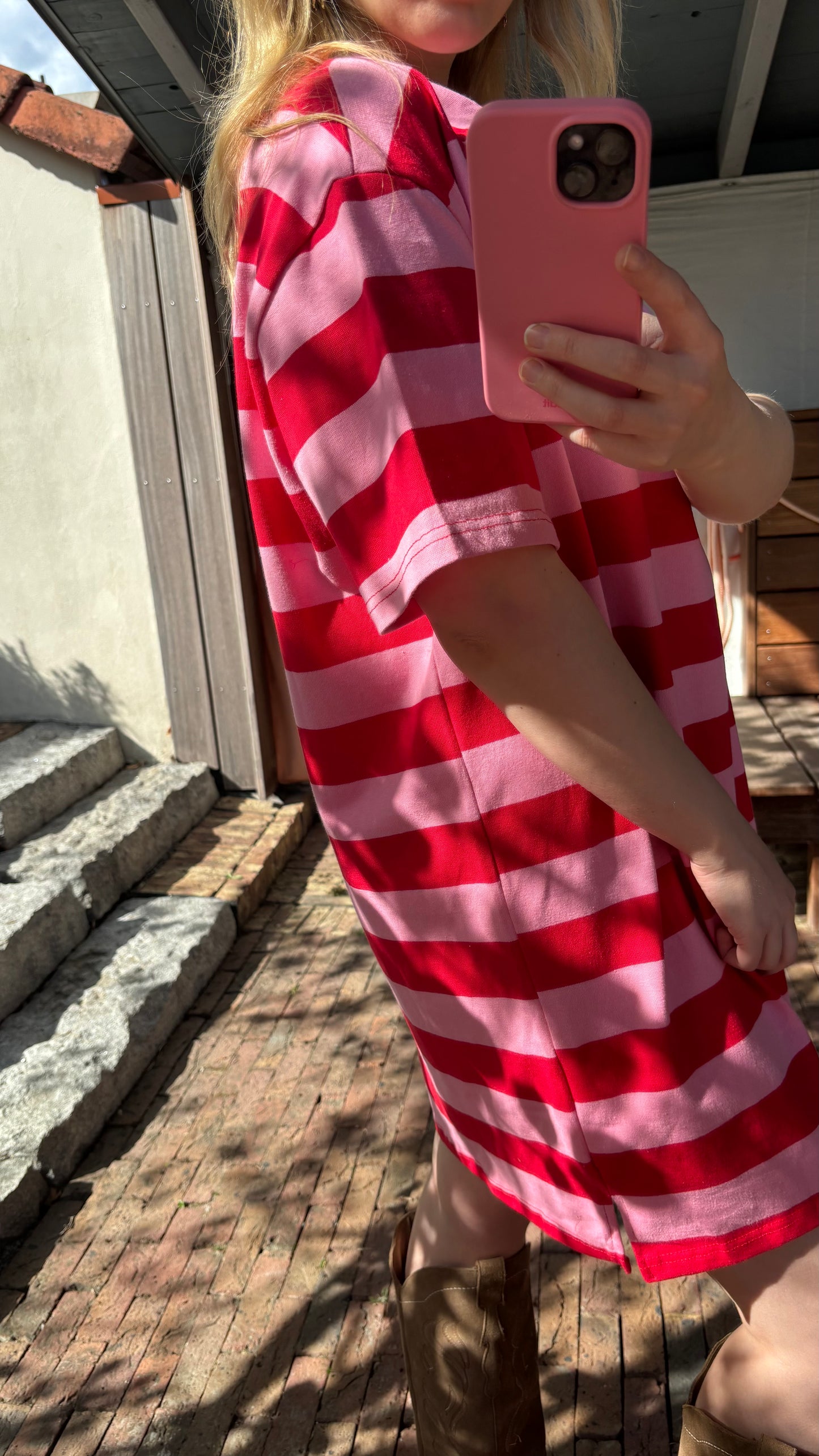 Kleid: Crush