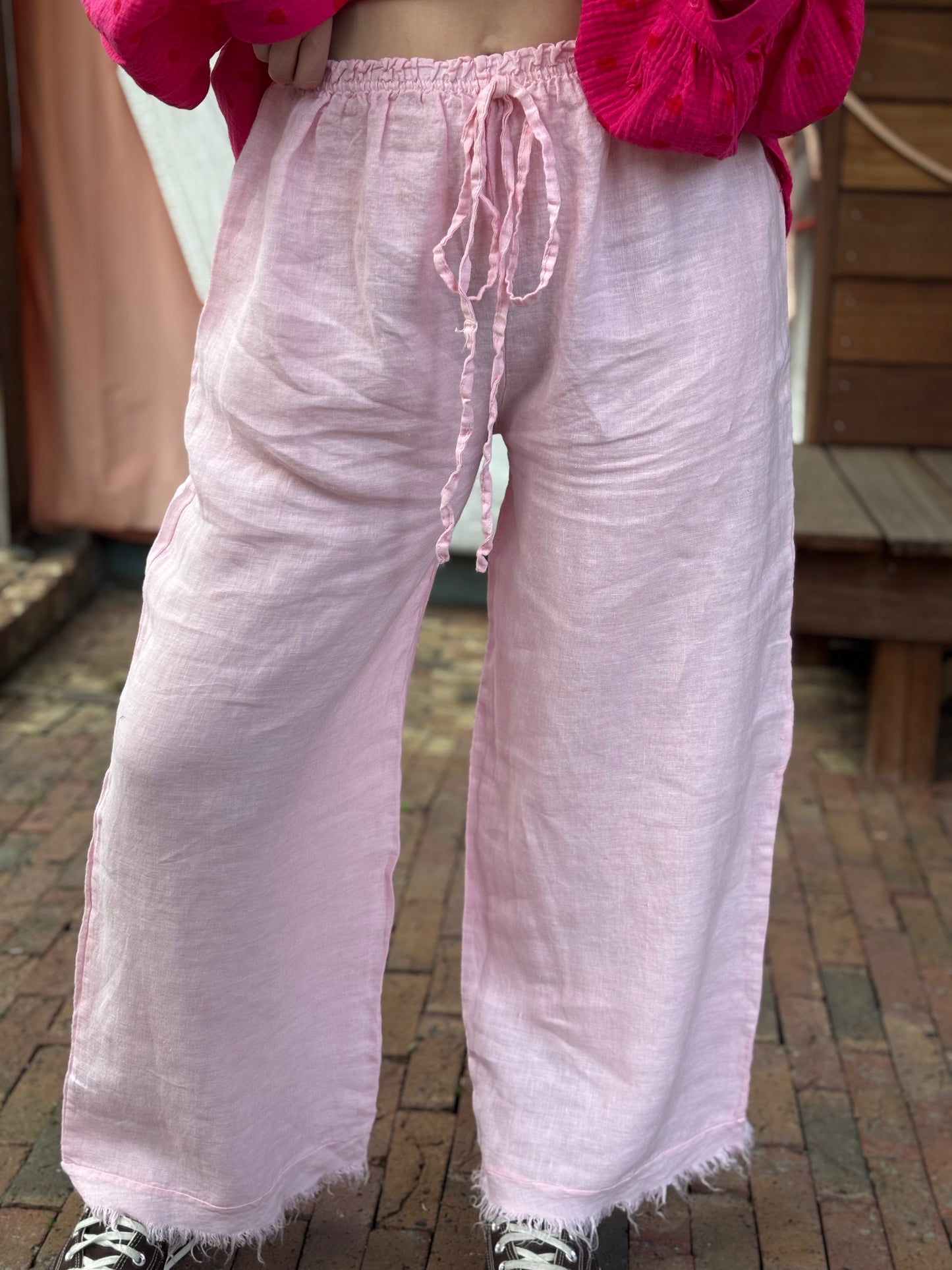 Hose: Marlin
