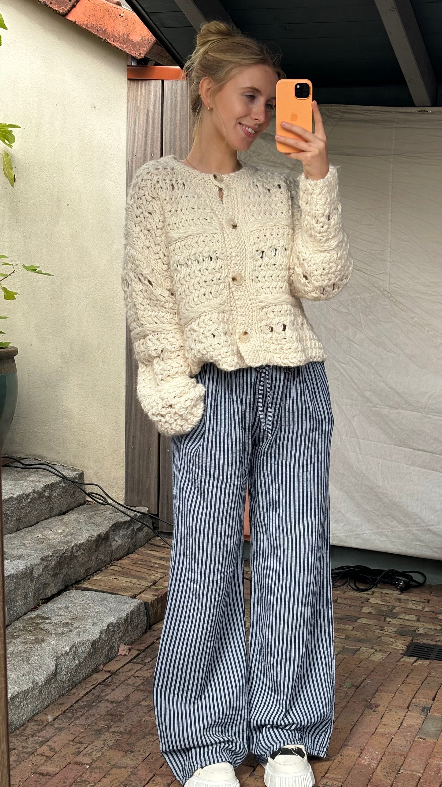 Hose: Henni