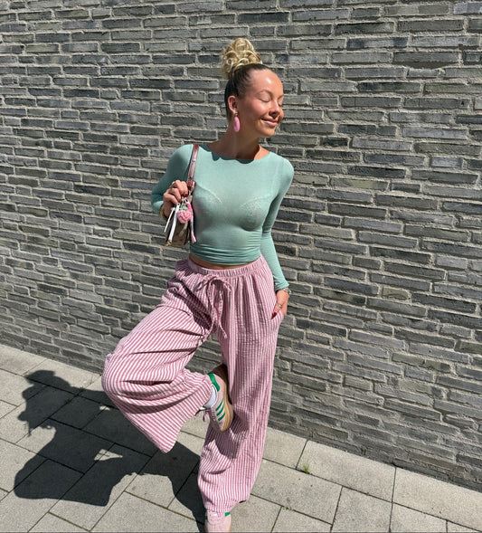 Bundle: Strawberry Matcha