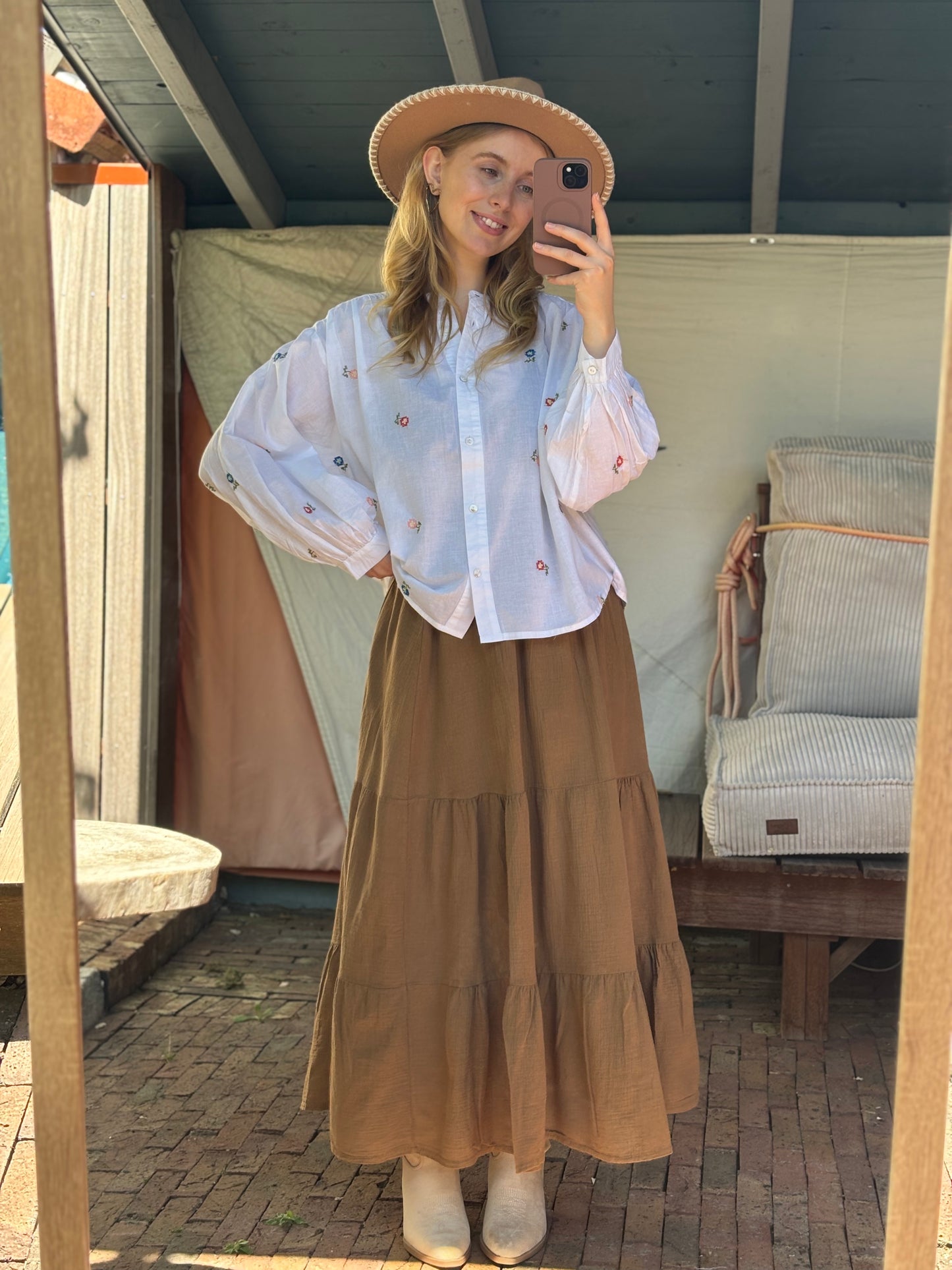 Bundle: Countrybabe