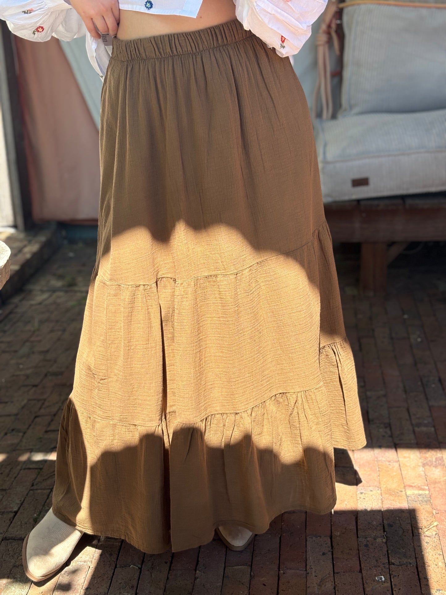 Bundle: Countrybabe
