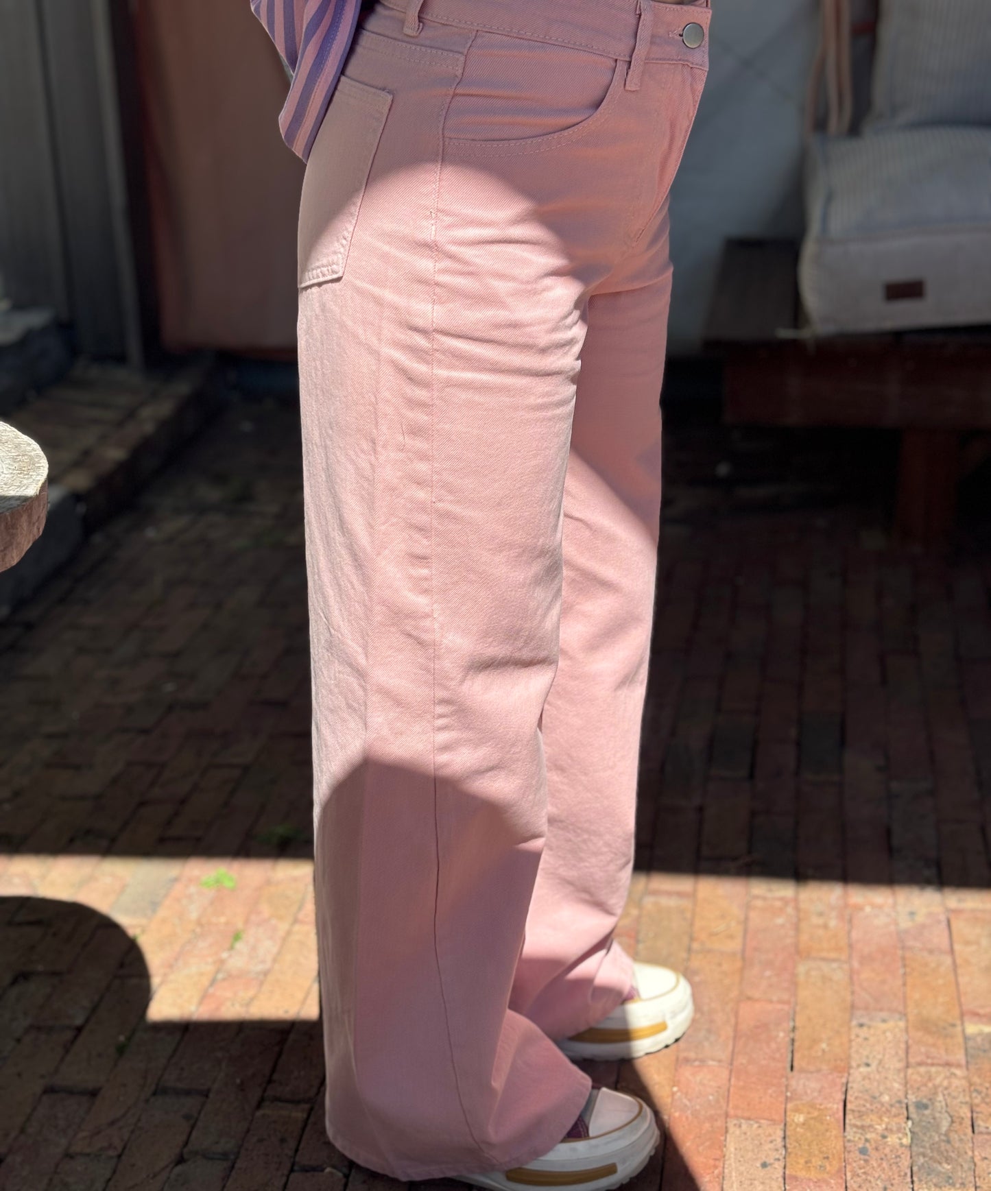 Jeans: LovemeLoveyou