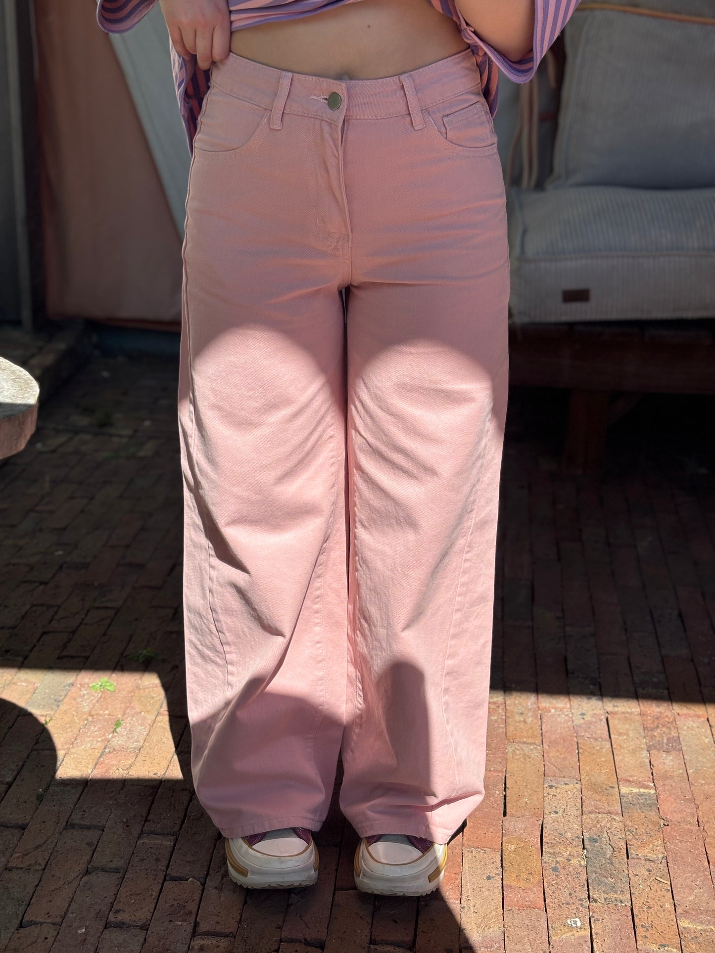 Jeans: LovemeLoveyou versch. Farben