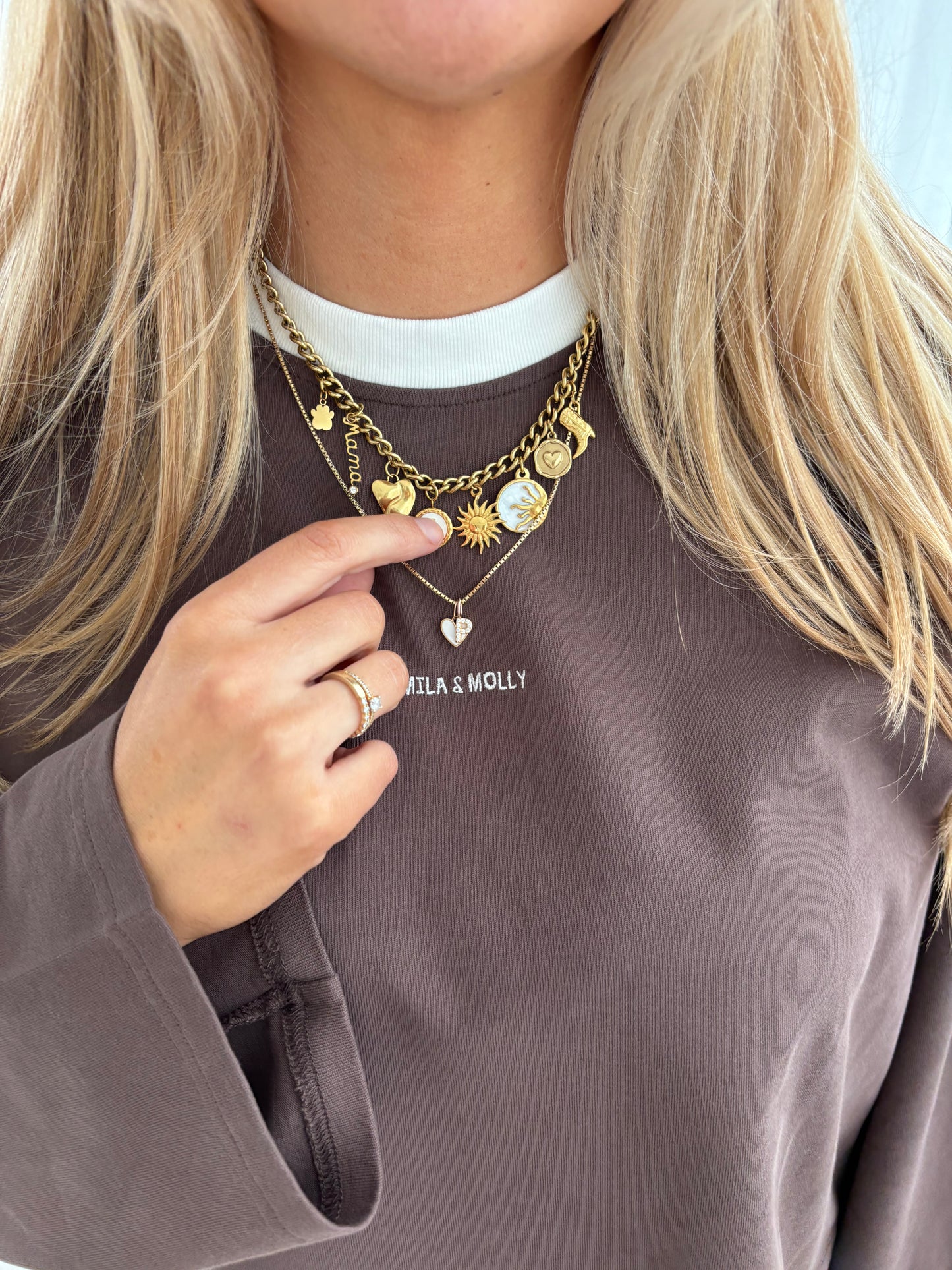 DIY Charms Workshop - SPACES Am Kennedydamm Düsseldorf 16.04.2026 18 Uhr