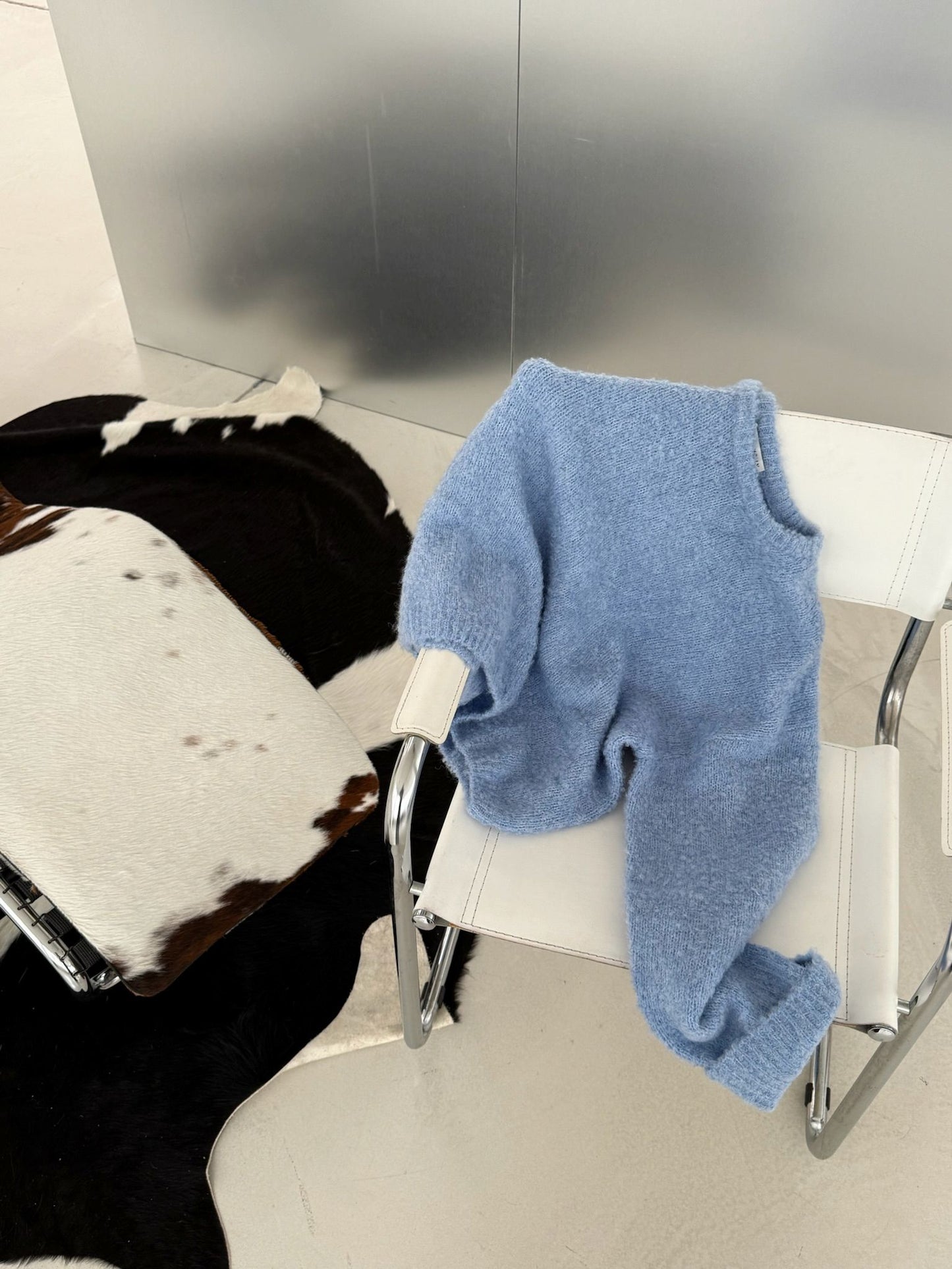 Pullover: Greta