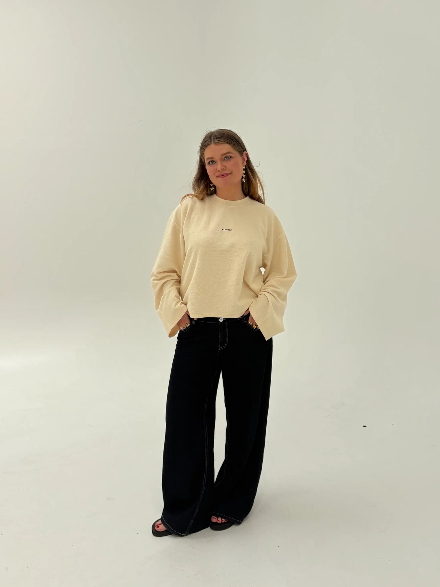 Longsleeve: Carolyn