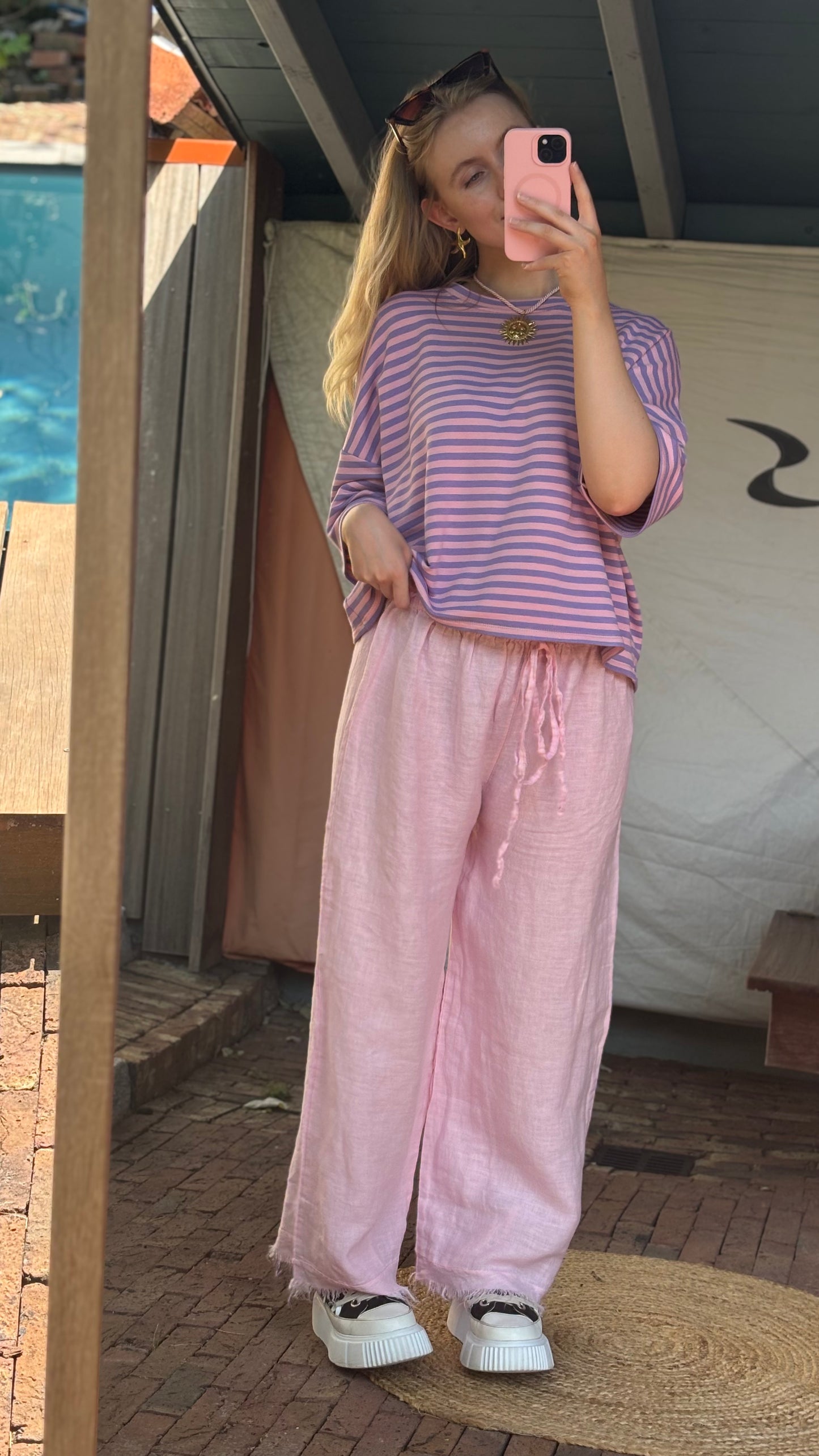 Hose: Marlin