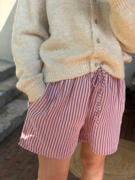 Shorts: Henni Shorty