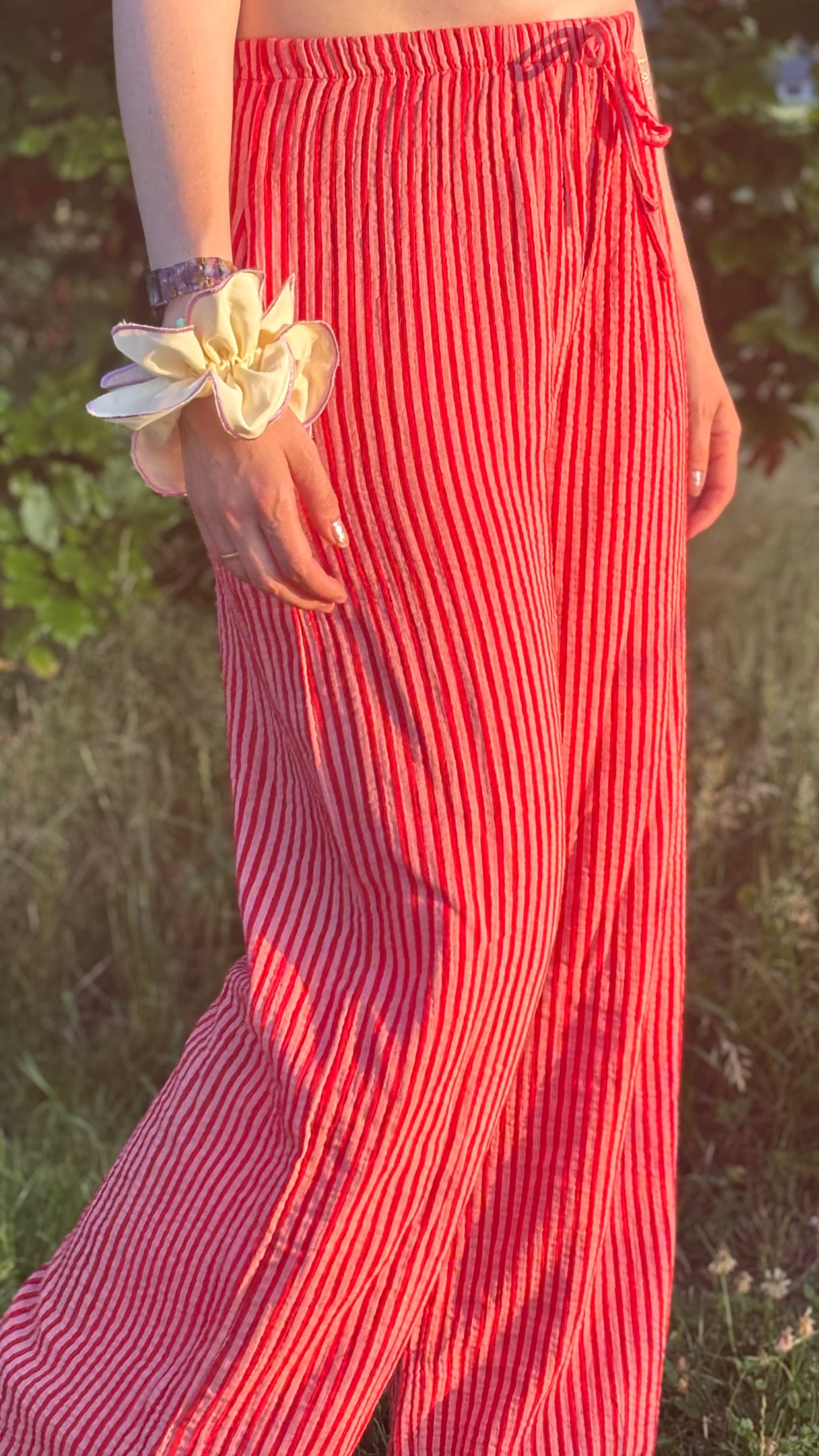 Hose: Henni versch. Farben