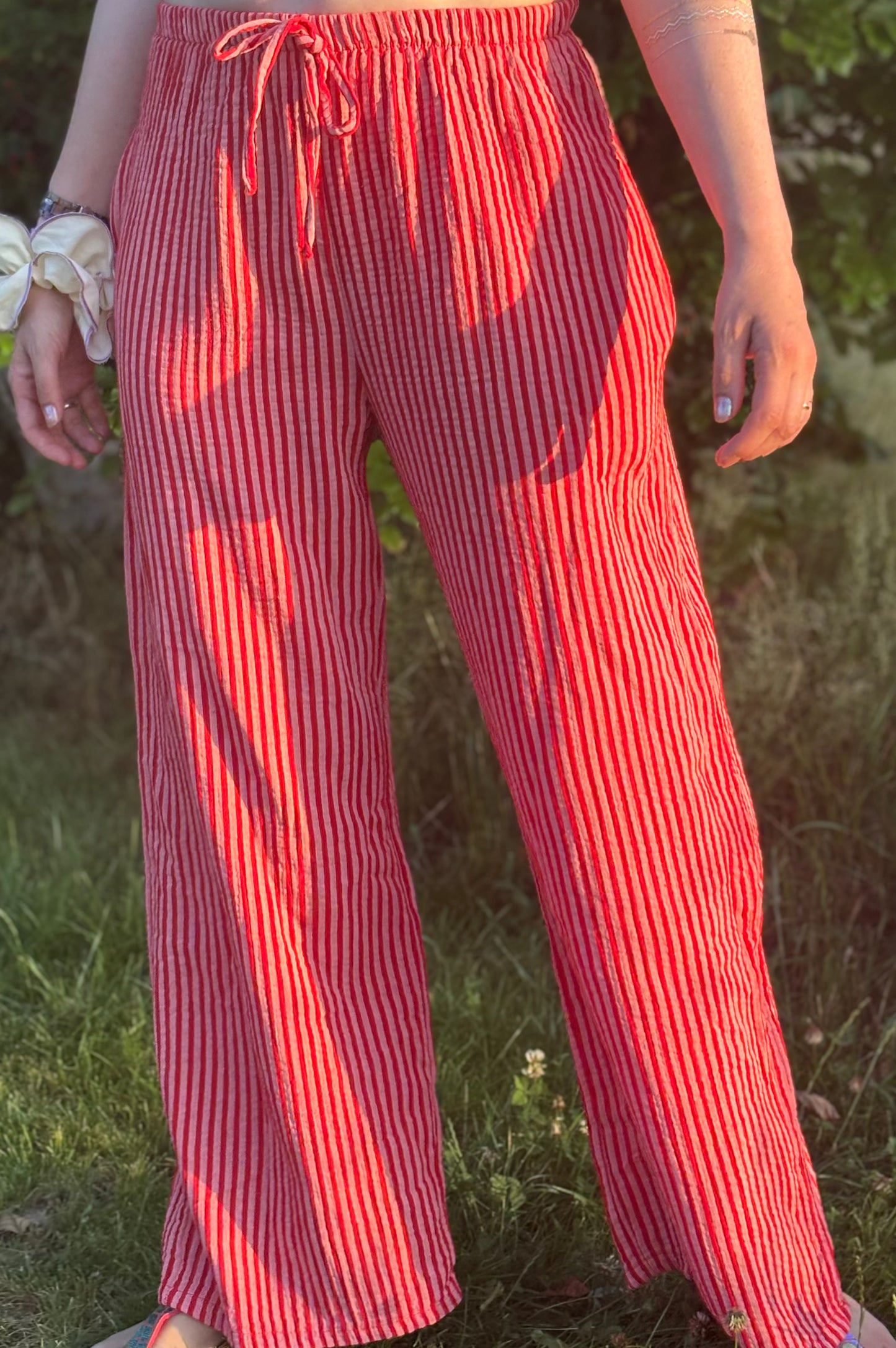 Hose: Henni versch. Farben