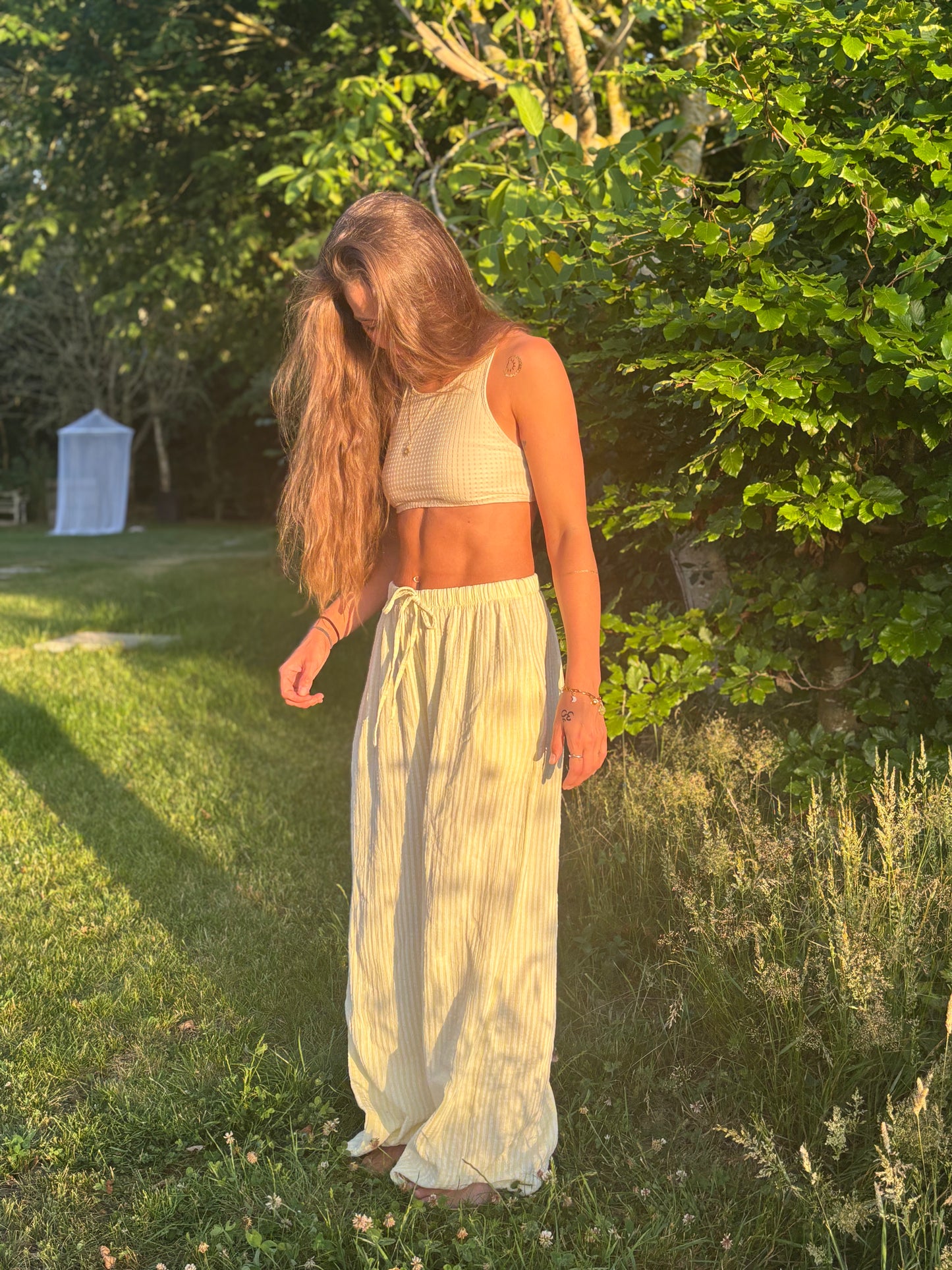 Hose: Henni versch. Farben