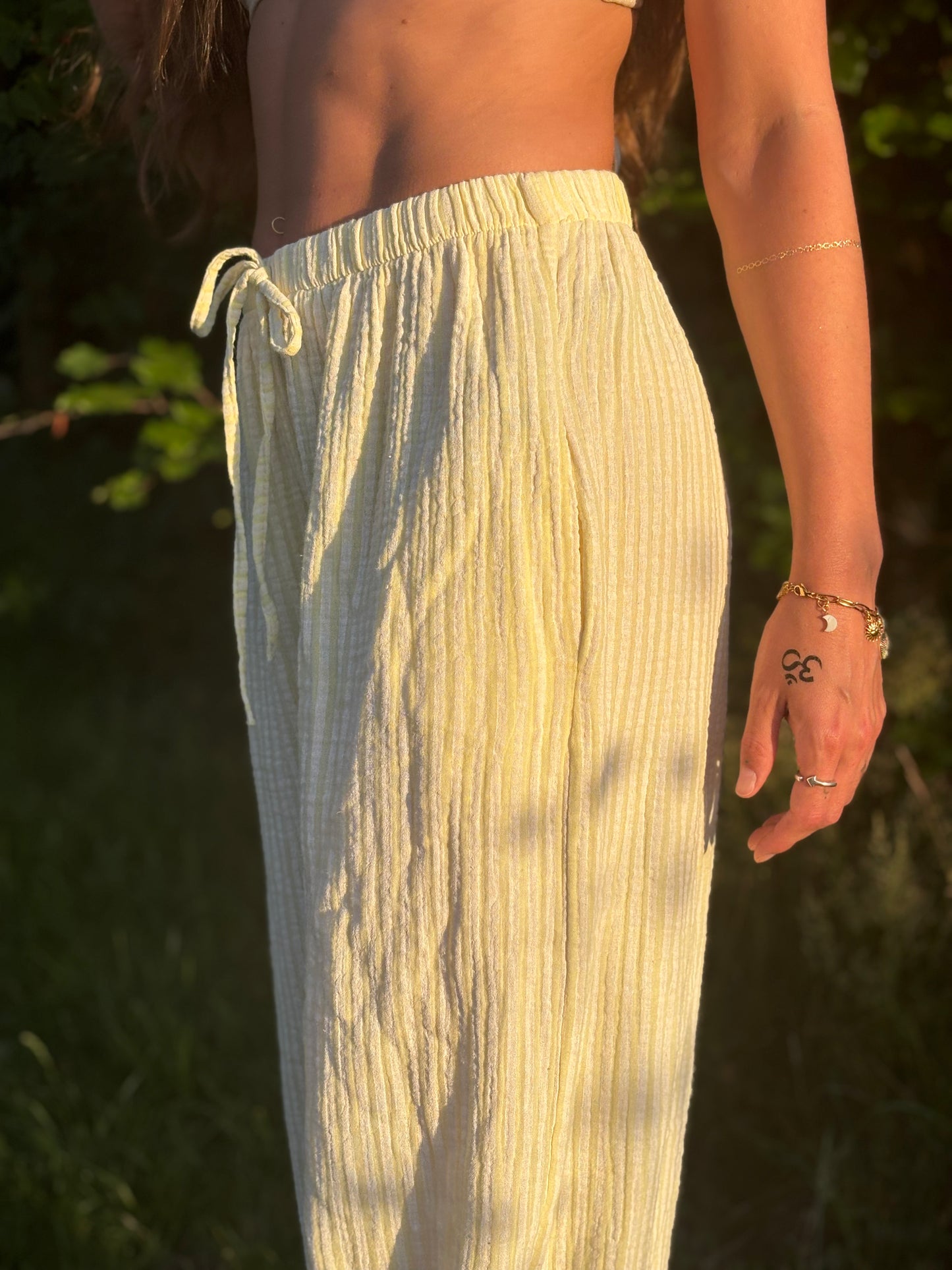 Hose: Henni versch. Farben