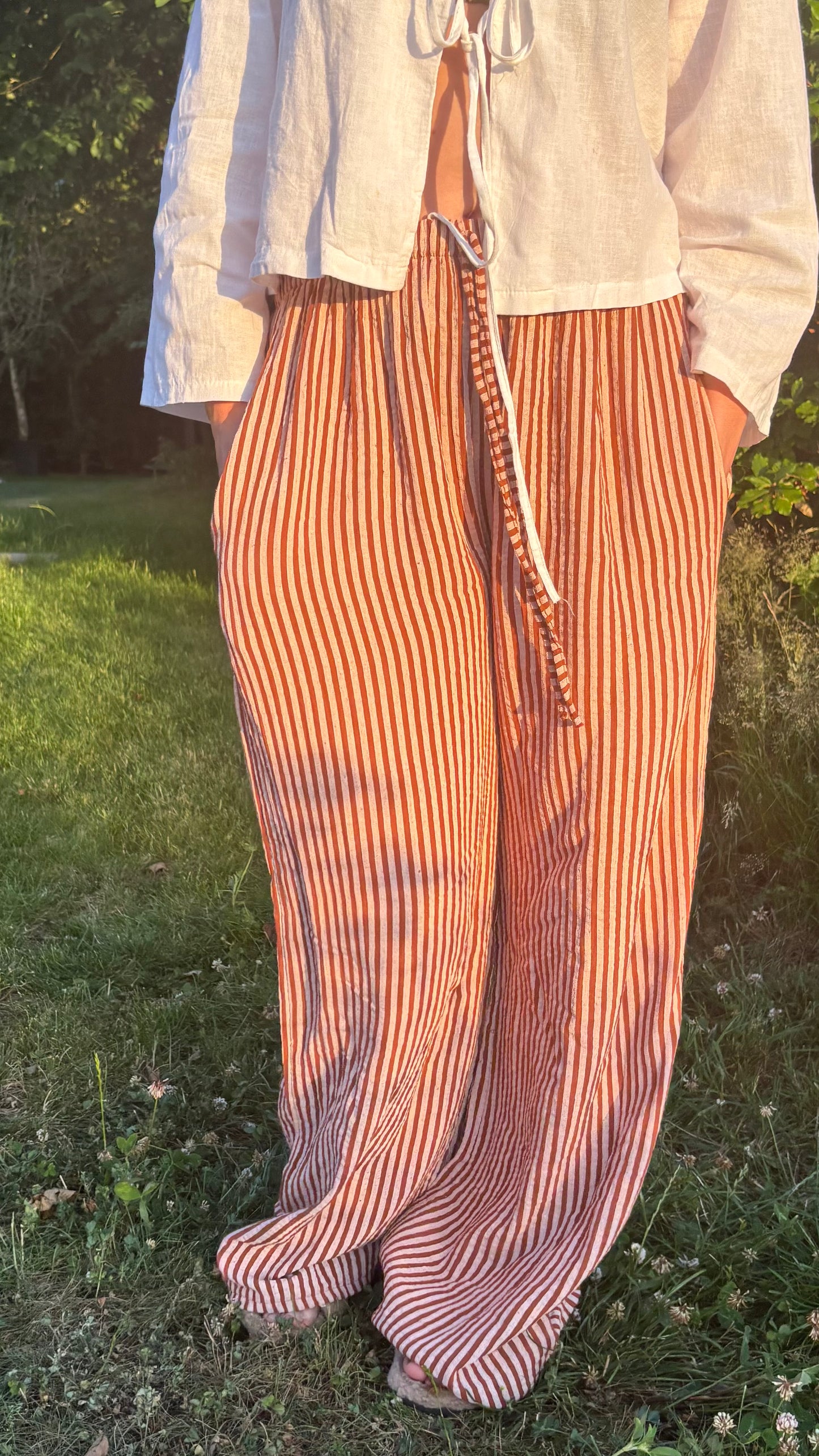 Hose: Henni versch. Farben