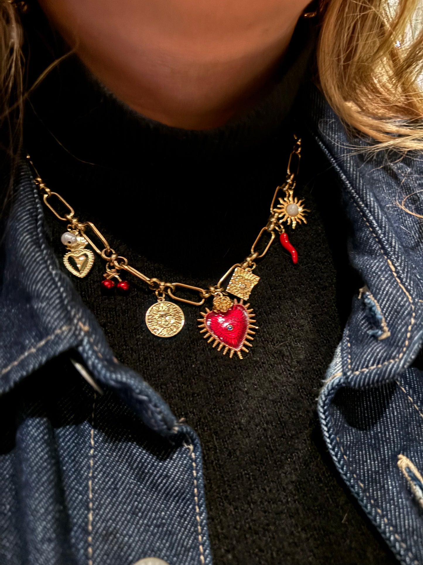DIY Charms Workshop - Die Kunstbar Köln 04.02.2026 19 Uhr
