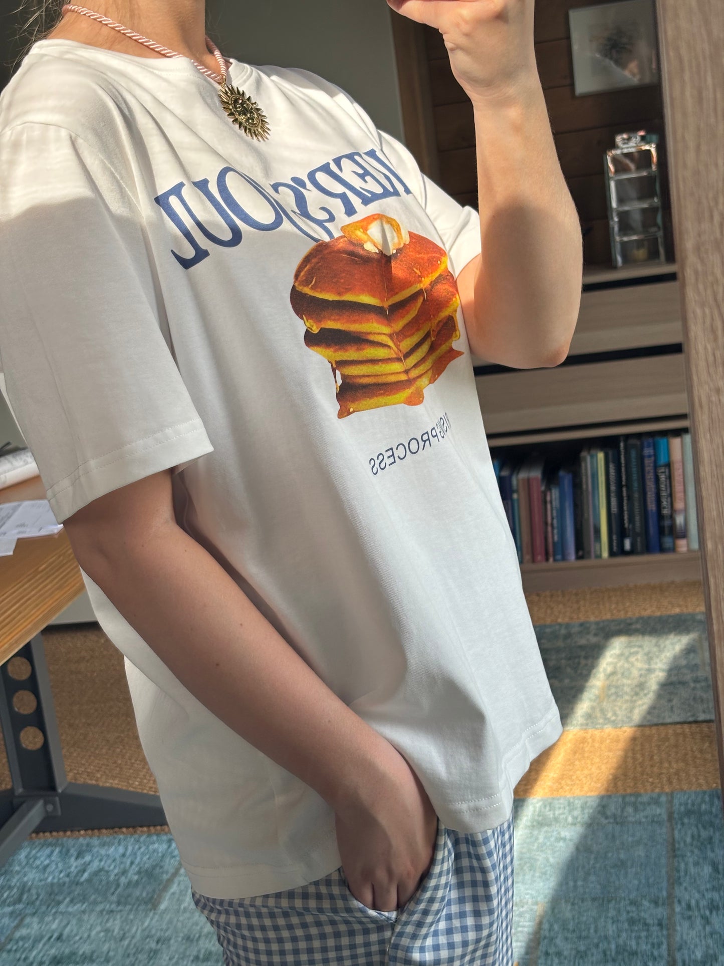 T-Shirt: Baker's Soul
