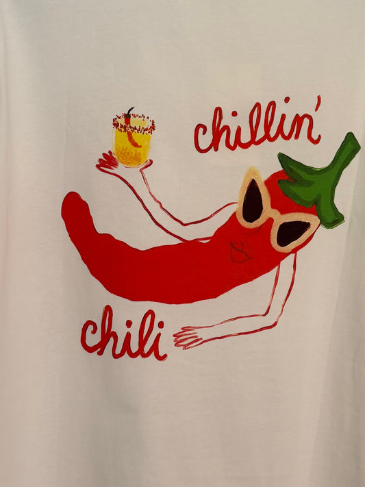 T-Shirt: Chili