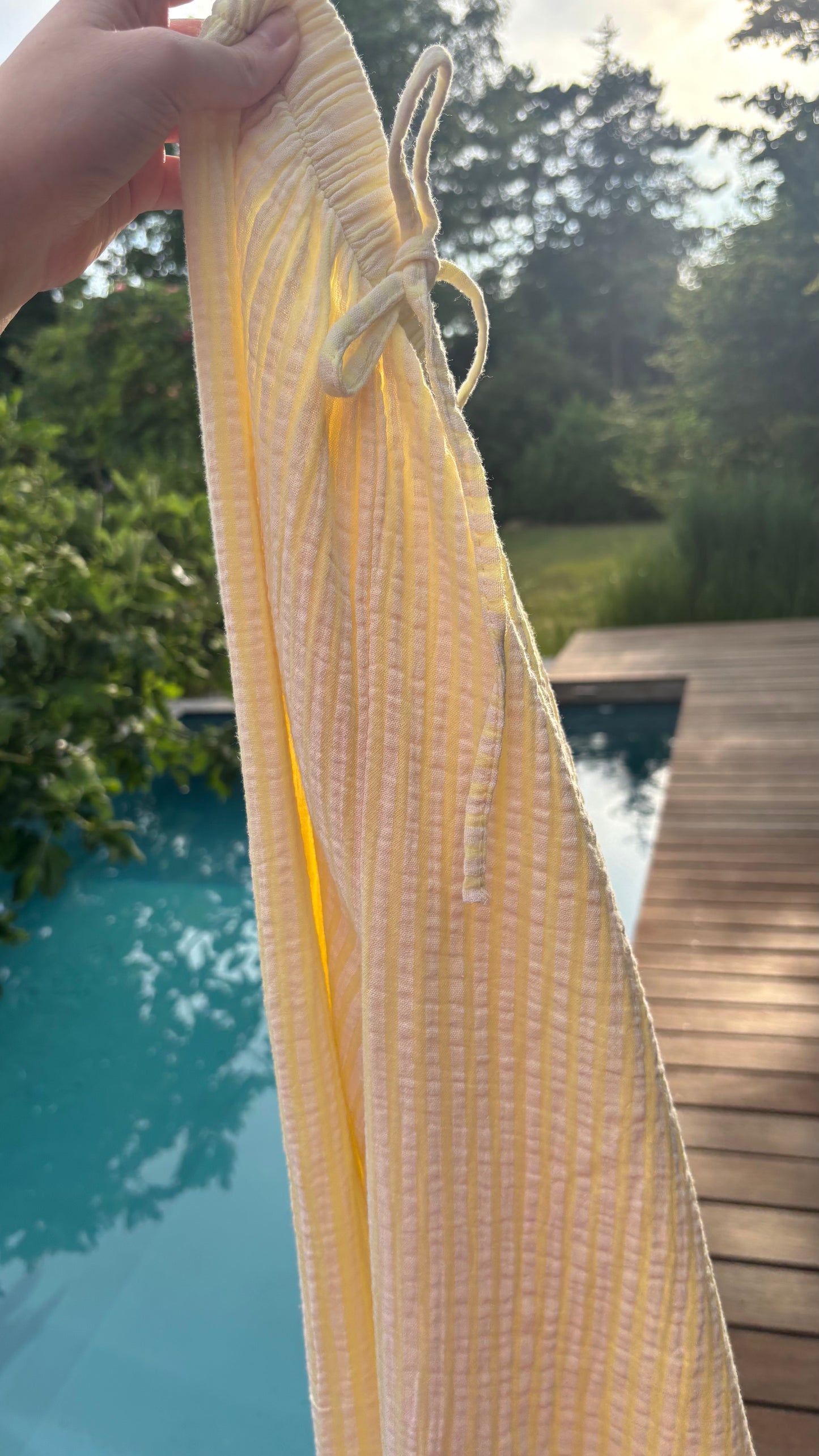 Hose: Henni versch. Farben