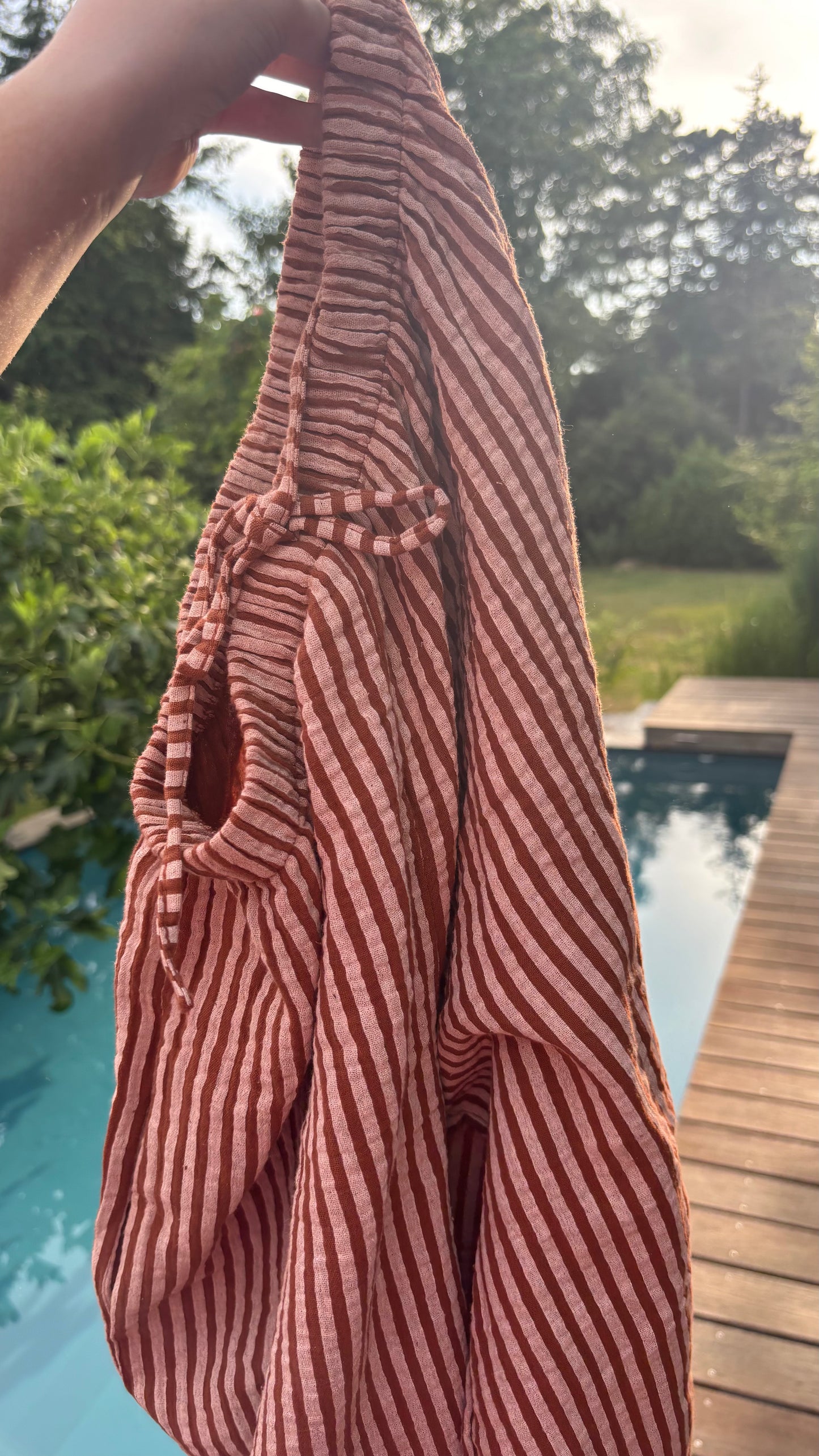 Hose: Henni versch. Farben
