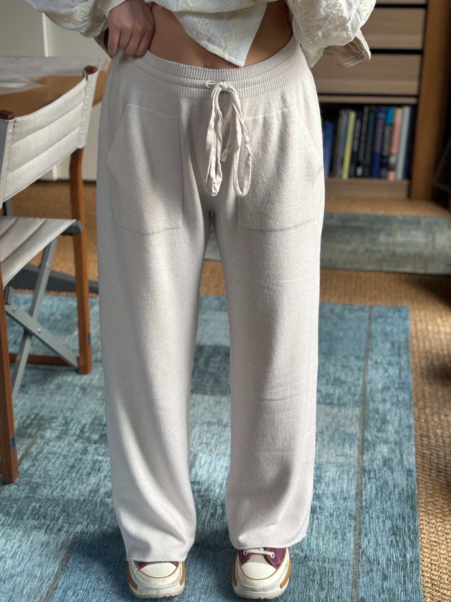 Strickhose: Mimi