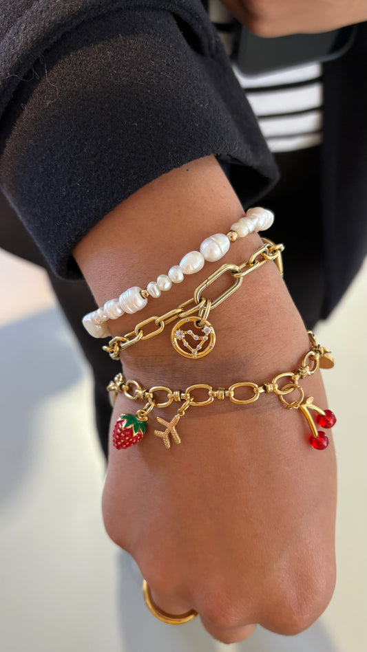 DIY Charms Workshop - SPACES Am Kennedydamm Düsseldorf 27.11.2025 18 Uhr