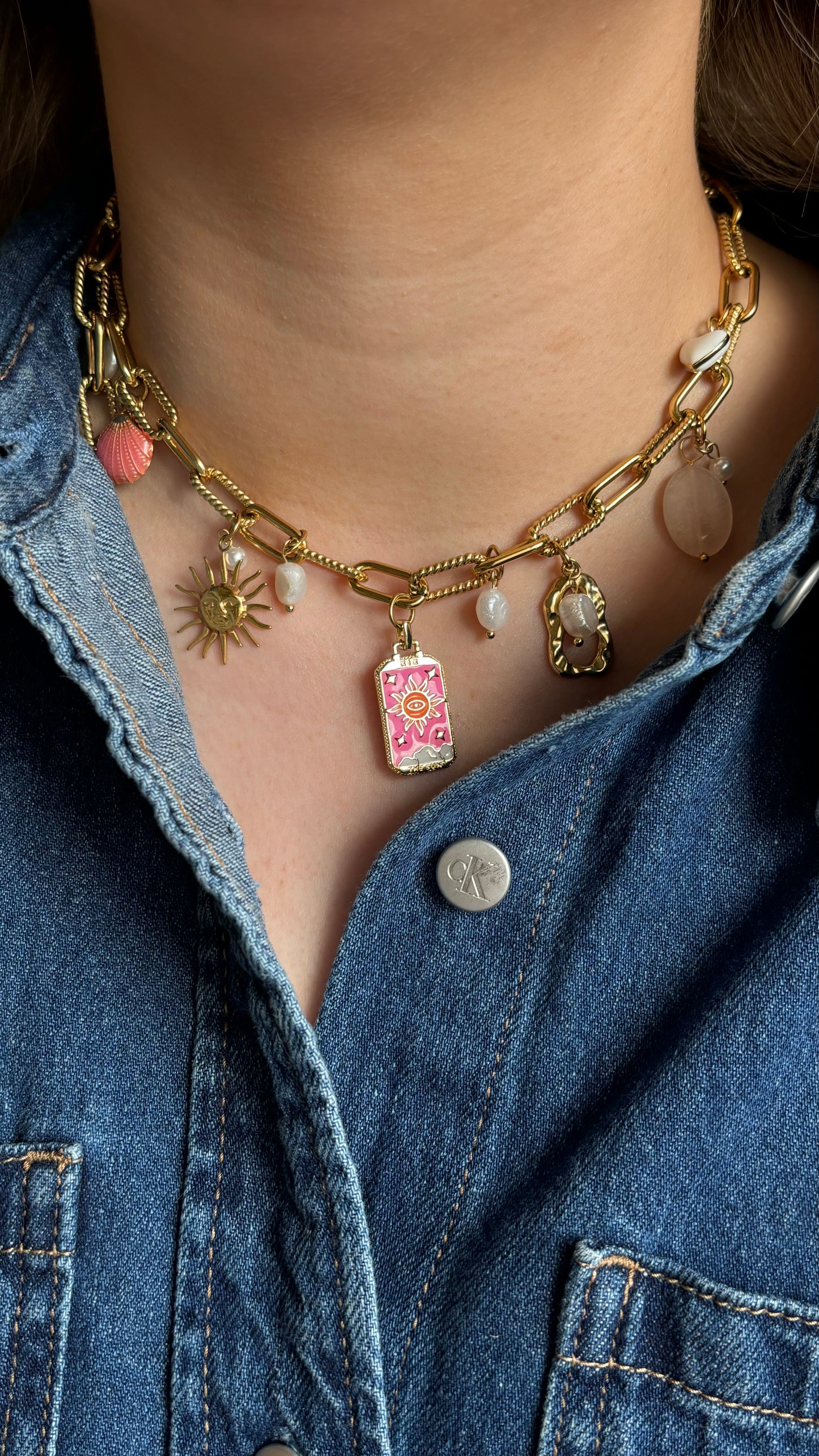 DIY Charms Workshop - Die Kunstbar Köln 04.02.2026 19 Uhr