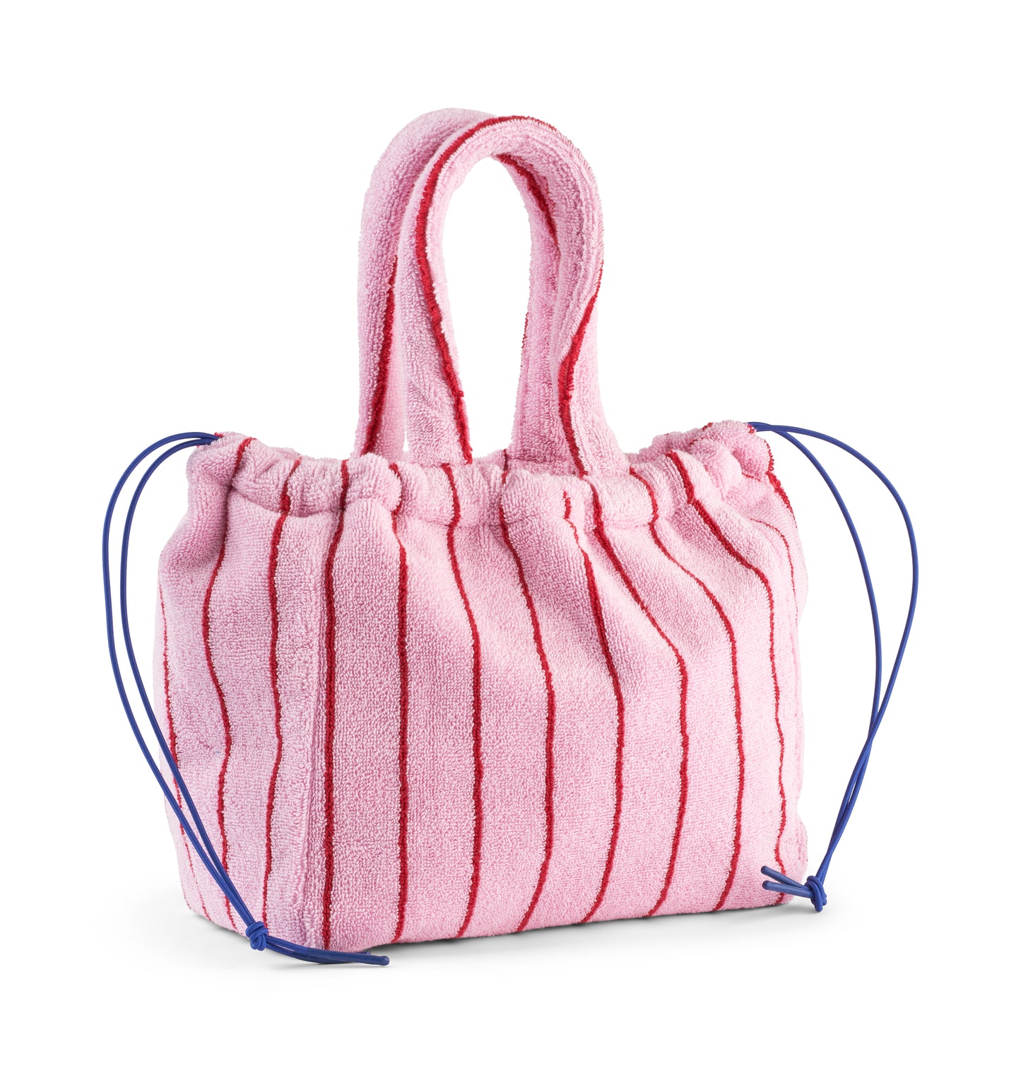 Frottee-Tasche: Naram Handbag versch. Farben