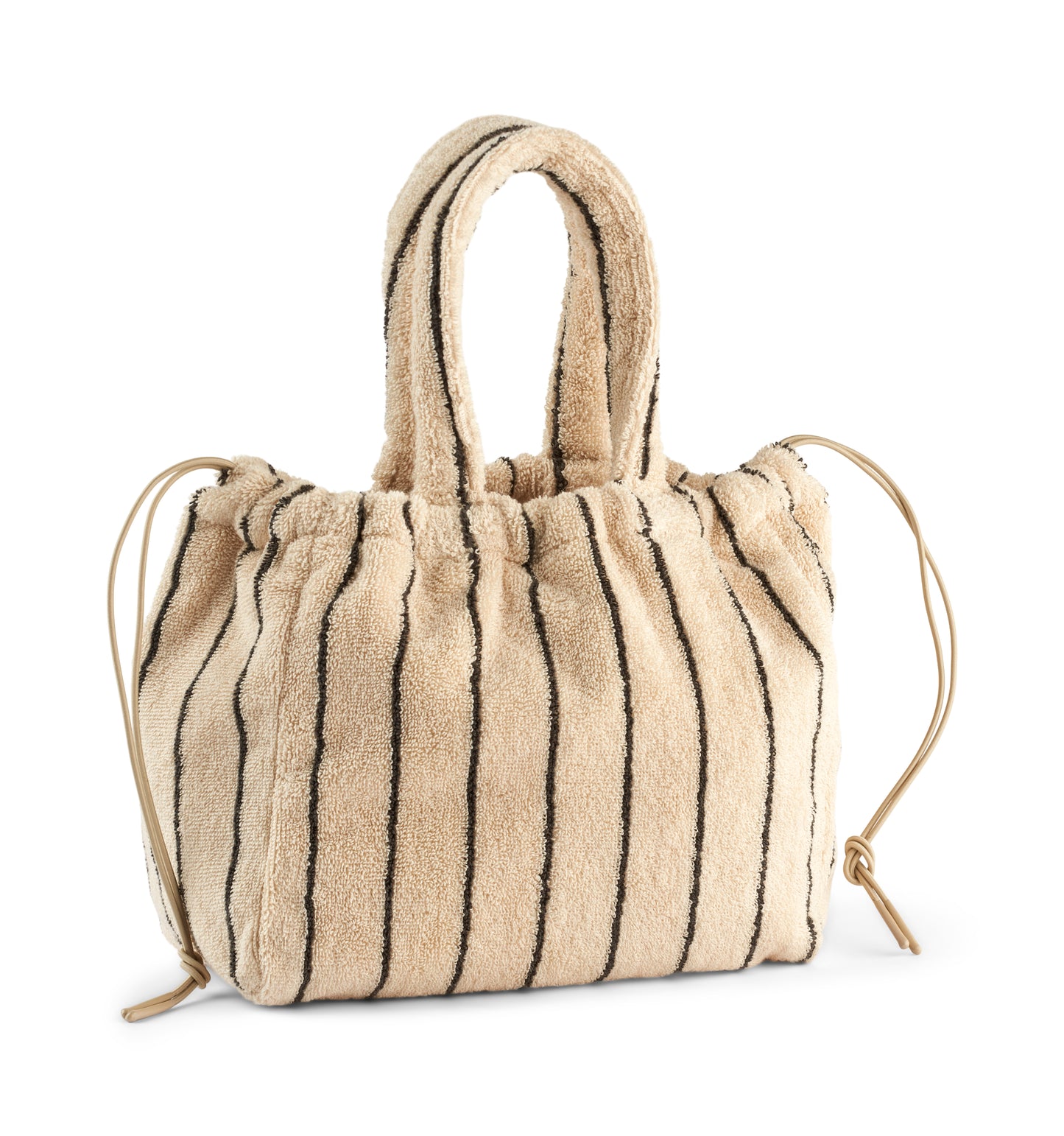 Frottee-Tasche: Naram Handbag versch. Farben
