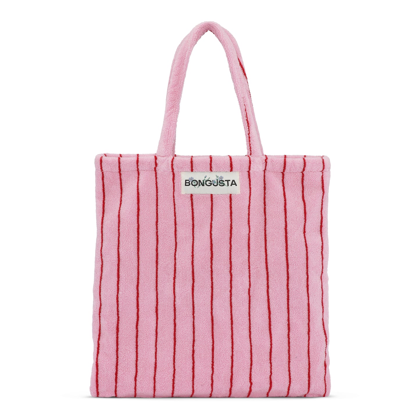 Frottee-Tasche: Naram Totebag
