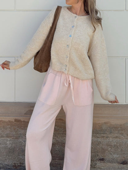 Strickhose: Mimi