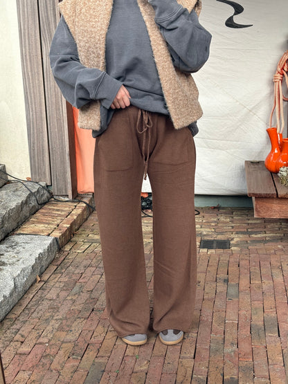 Strickhose: Mimi