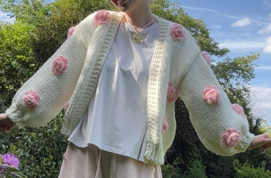 Cardigan Helly